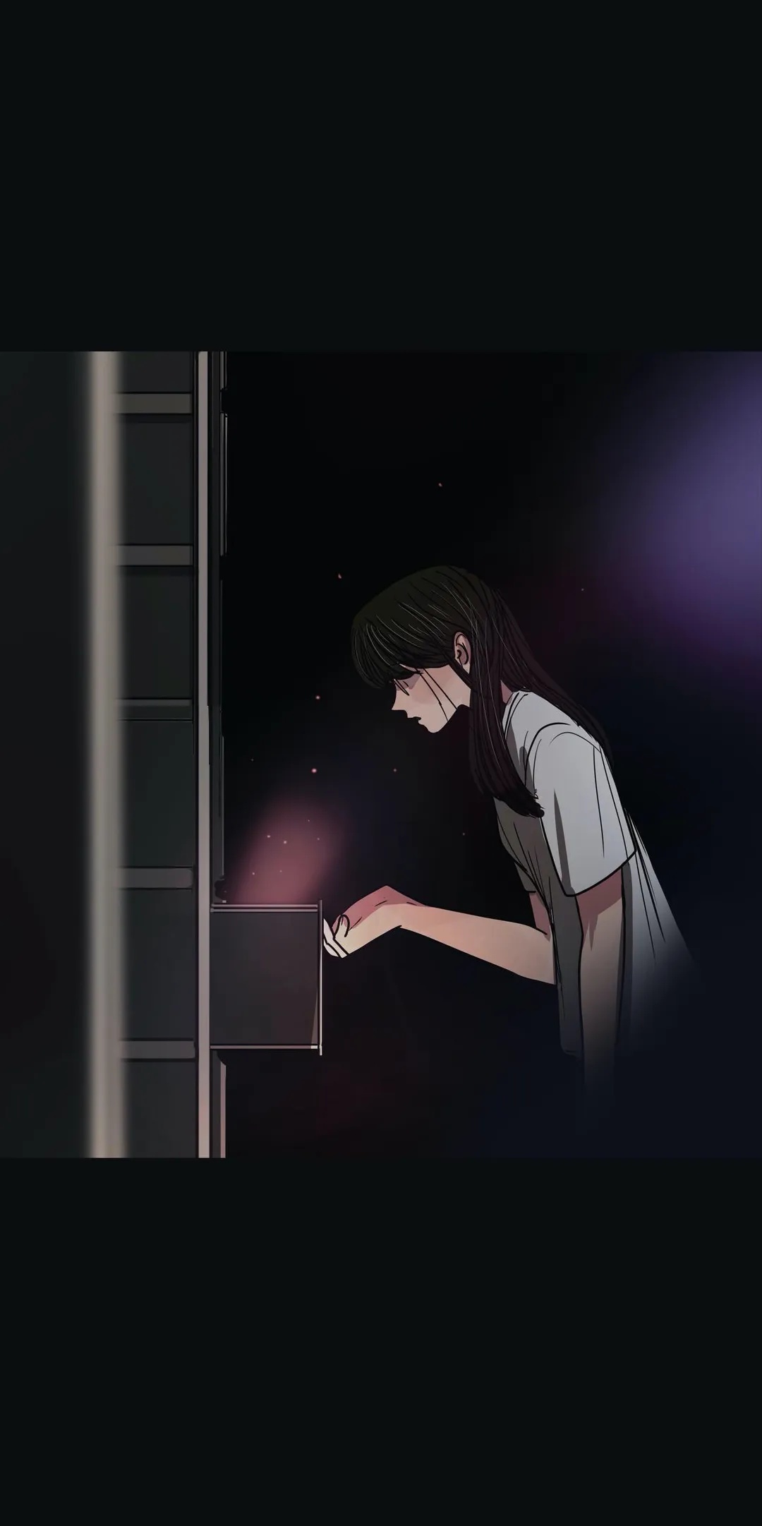 Blood Strangers Chapter 63 image 71