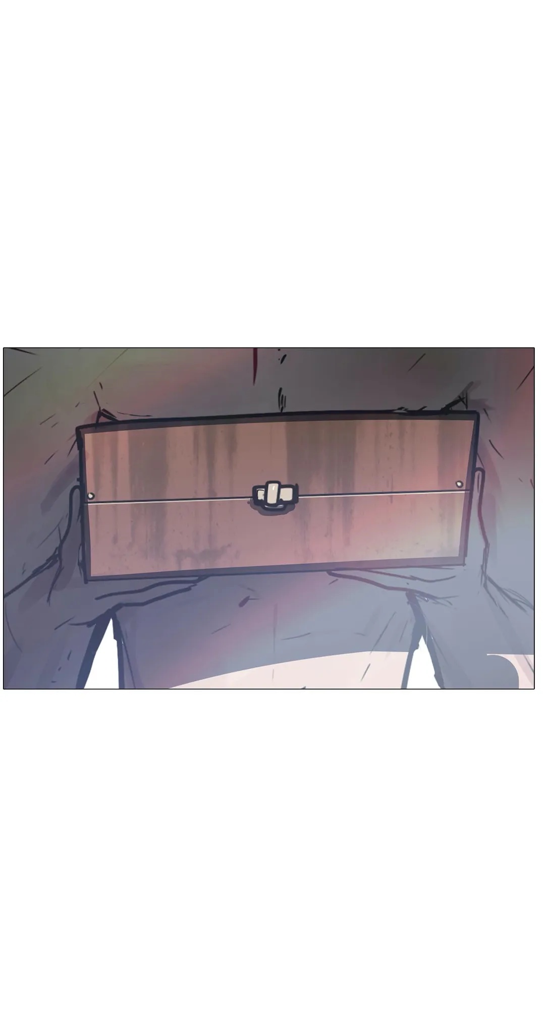 Blood Strangers Chapter 63 image 7