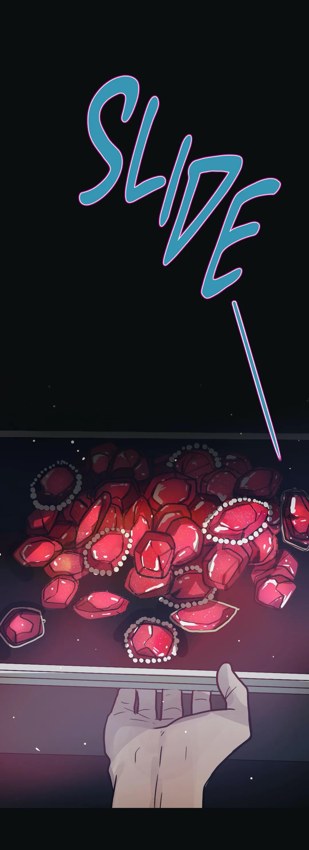 Blood Strangers Chapter 63 image 79