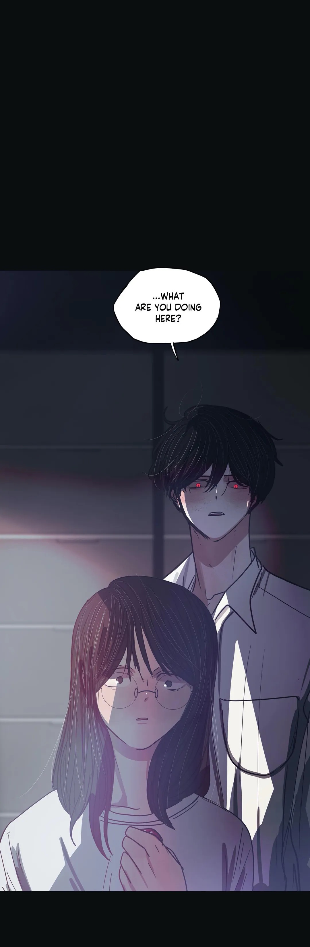 Blood Strangers Chapter 63 image 82
