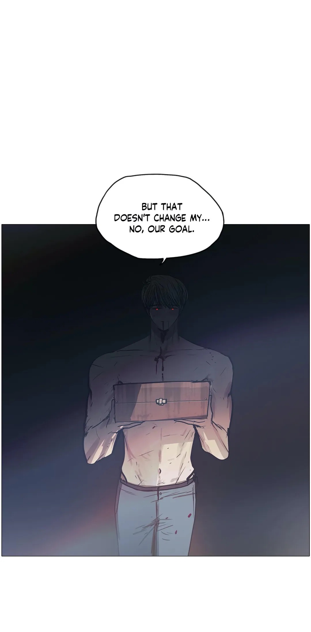 Blood Strangers Chapter 63 image 8