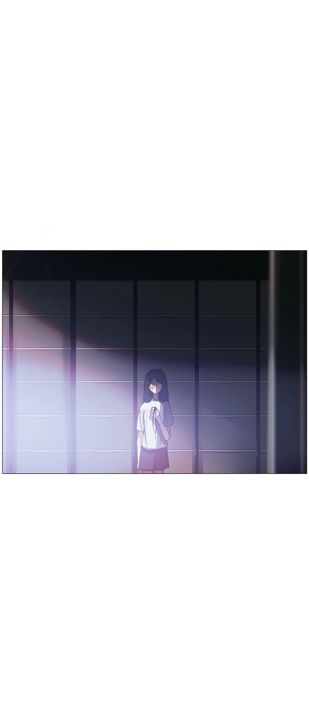 Blood Strangers Chapter 64 image 0