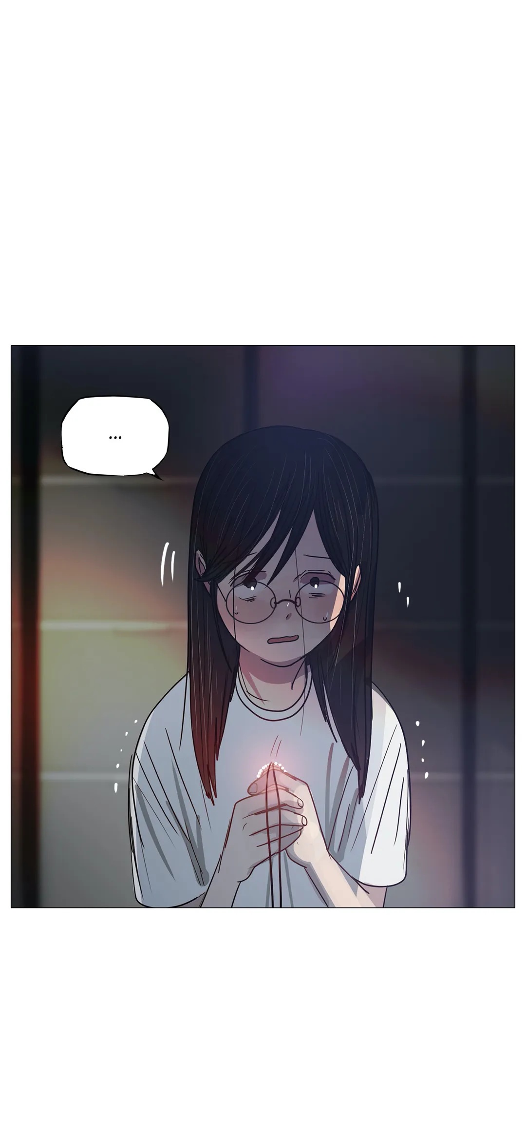 Blood Strangers Chapter 64 image 11