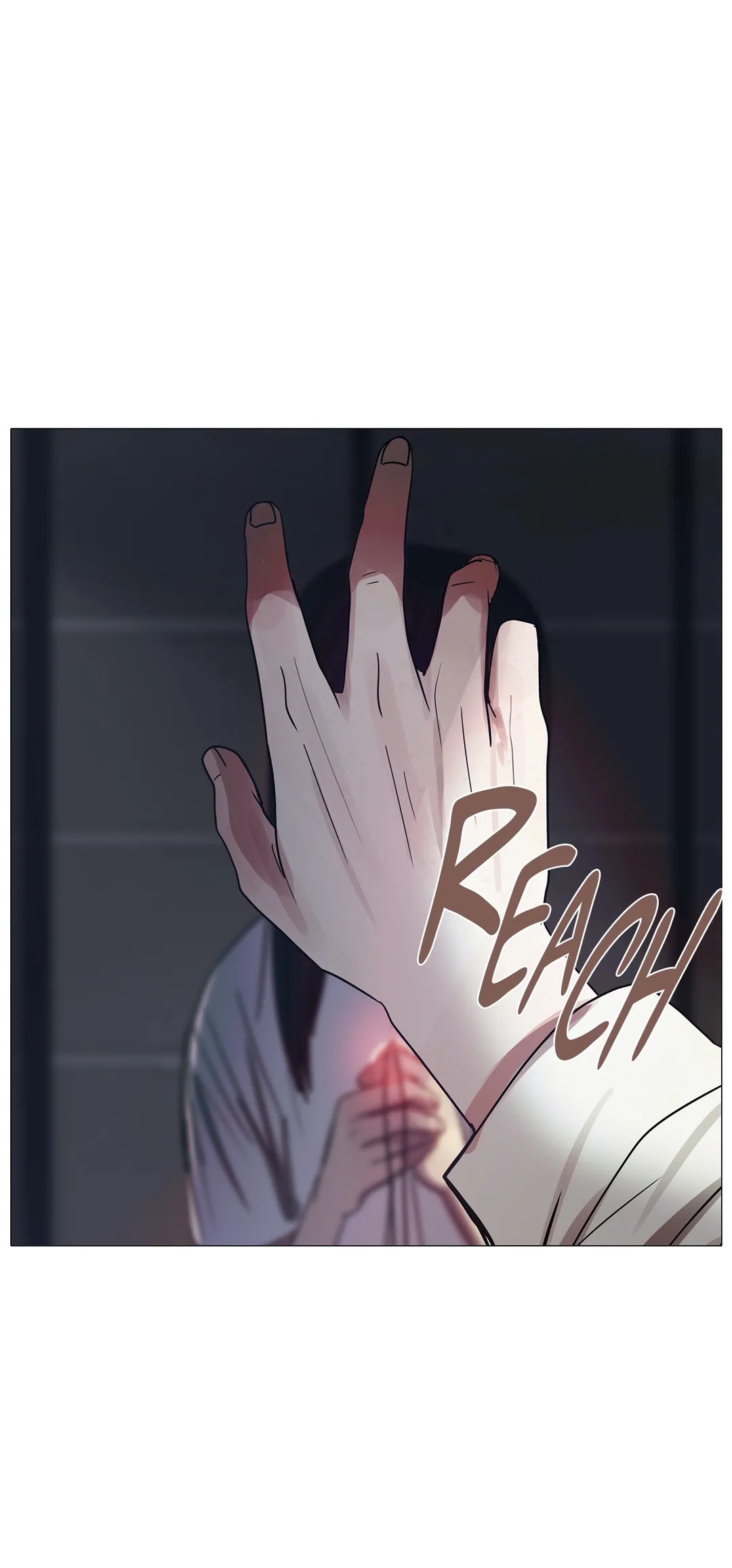 Blood Strangers Chapter 64 image 12