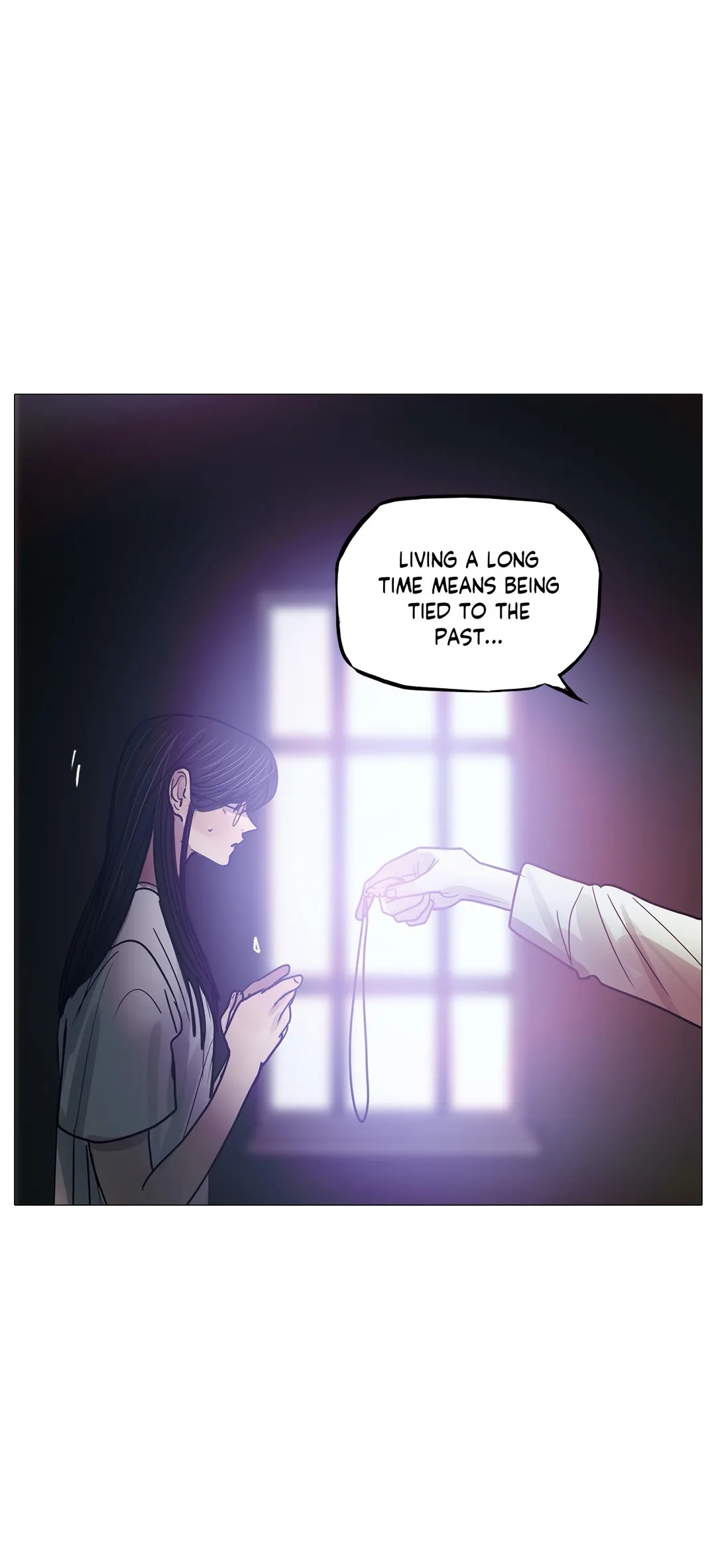Blood Strangers Chapter 64 image 14