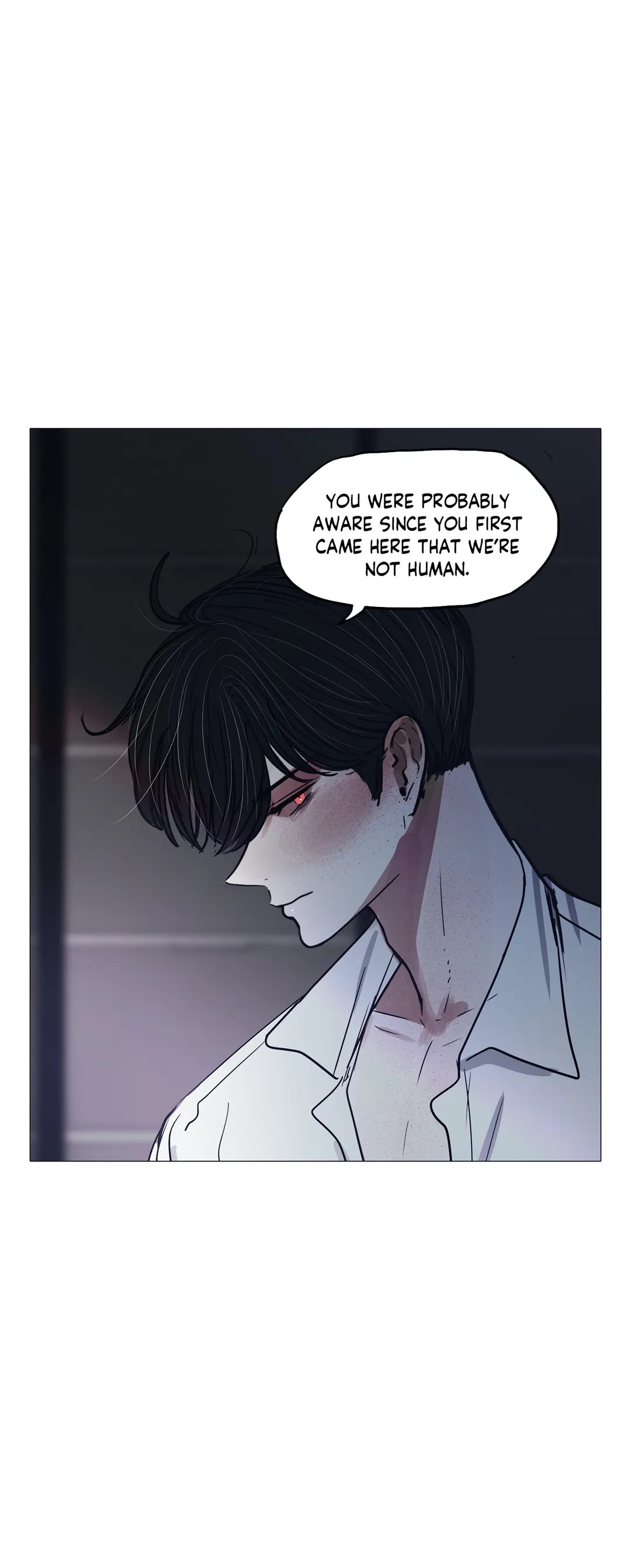 Blood Strangers Chapter 64 image 16