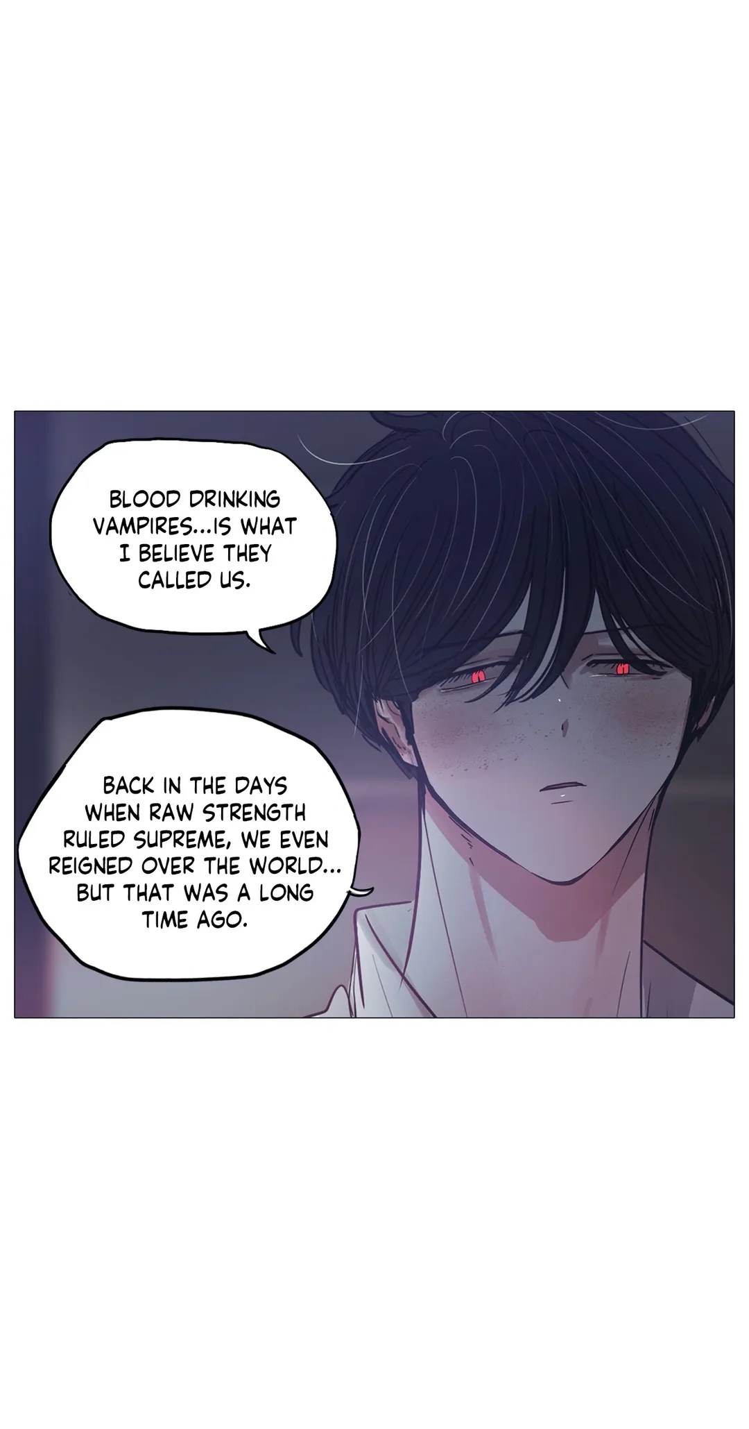 Blood Strangers Chapter 64 image 18
