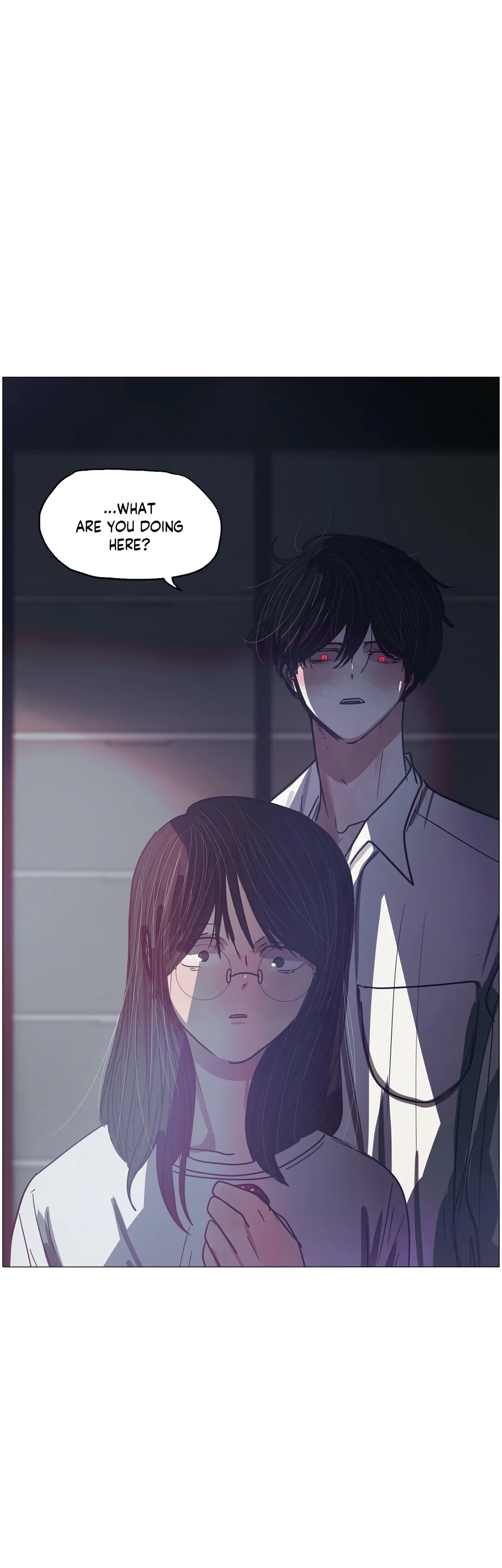Blood Strangers Chapter 64 image 1