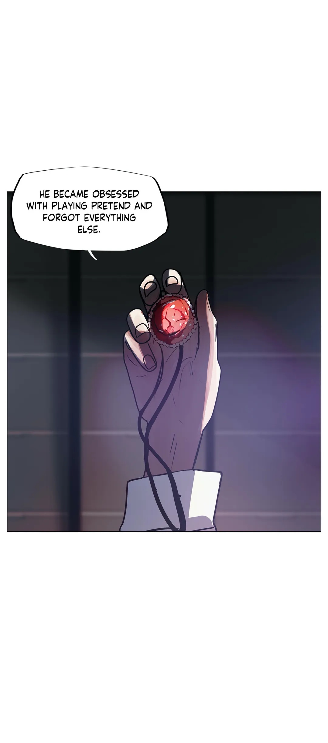 Blood Strangers Chapter 64 image 24