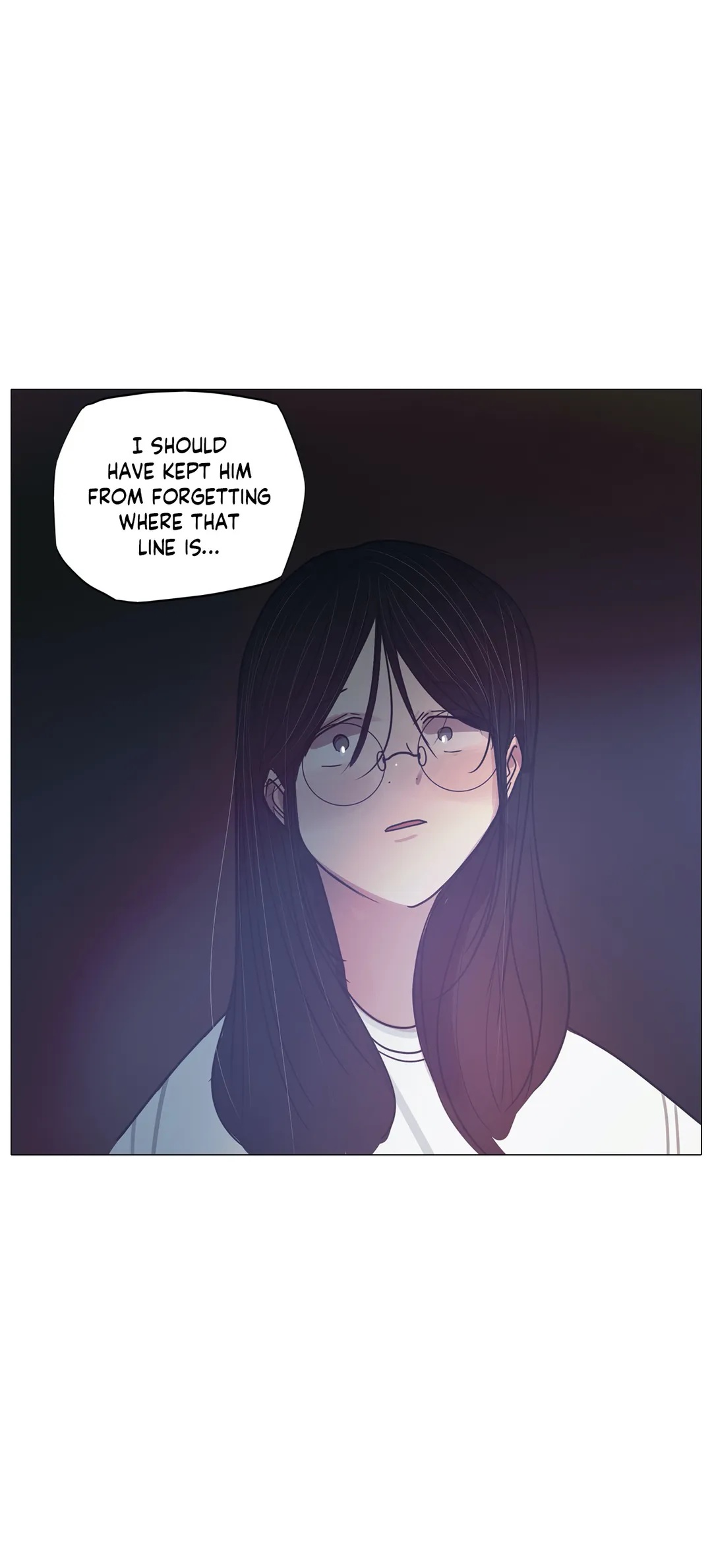 Blood Strangers Chapter 64 image 25
