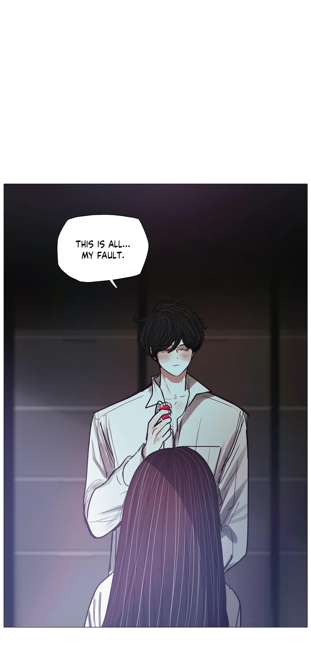 Blood Strangers Chapter 64 image 26