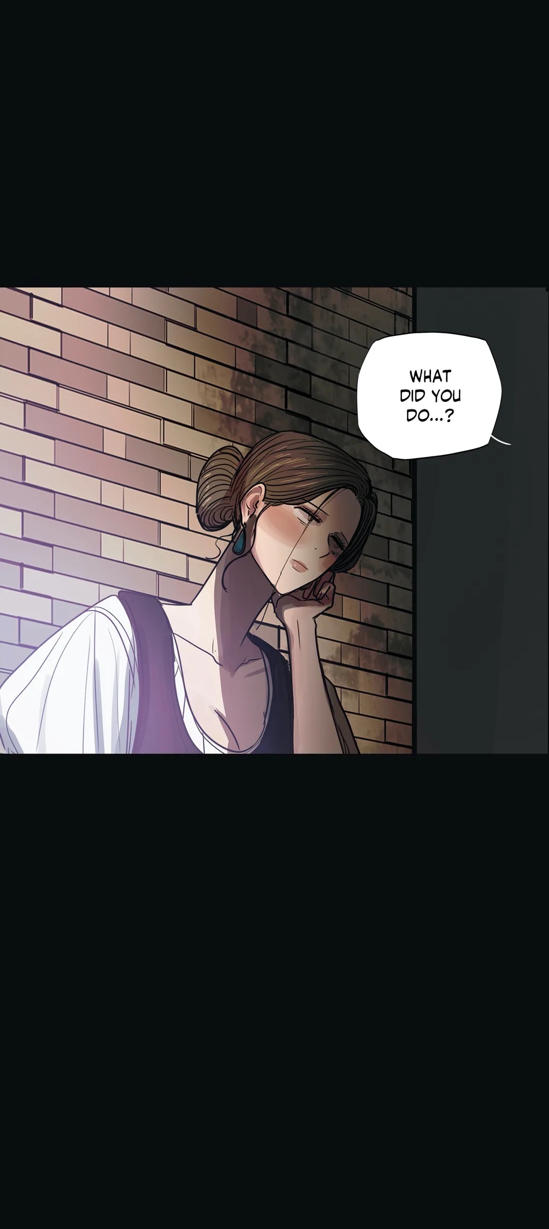 Blood Strangers Chapter 64 image 30