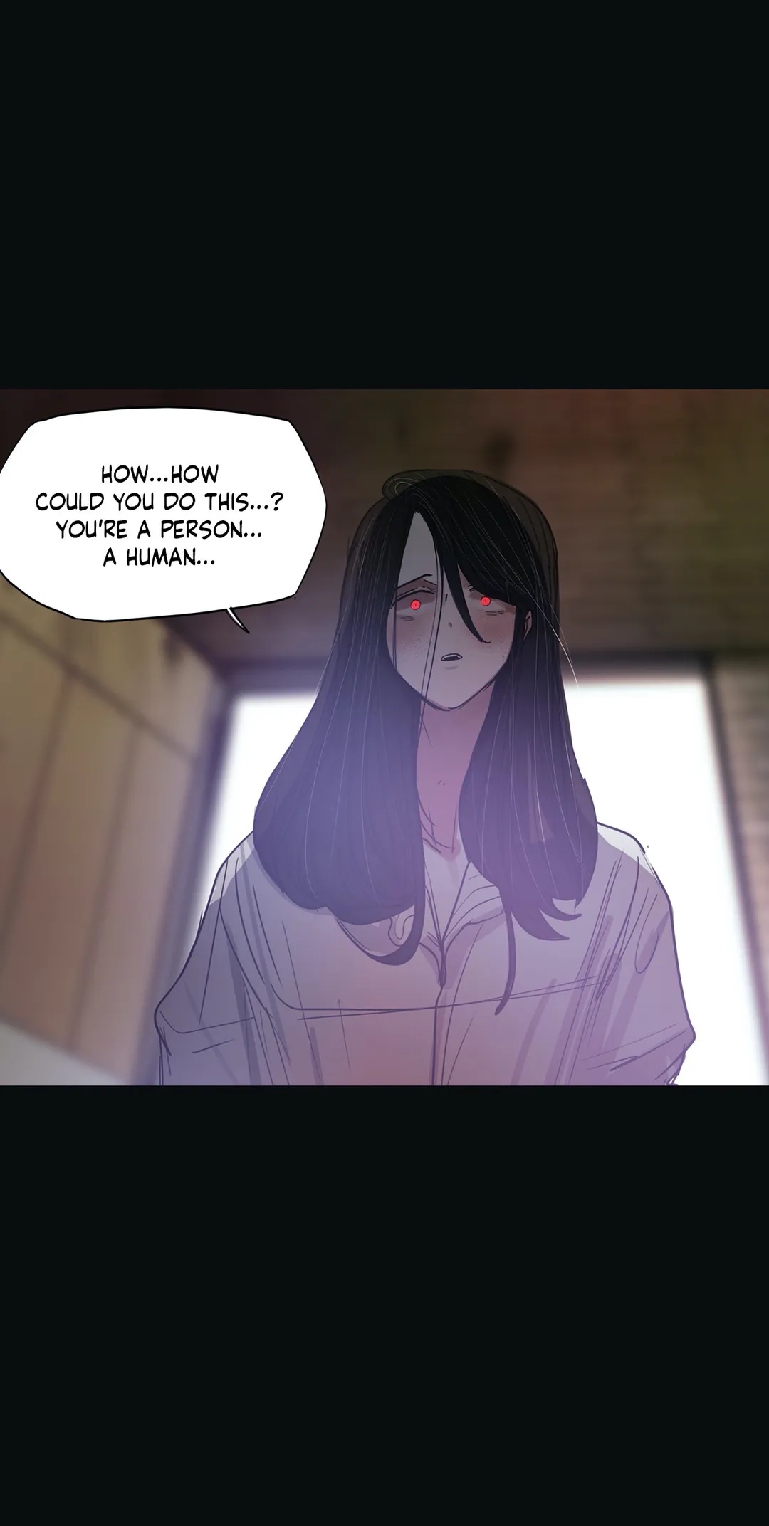 Blood Strangers Chapter 64 image 33