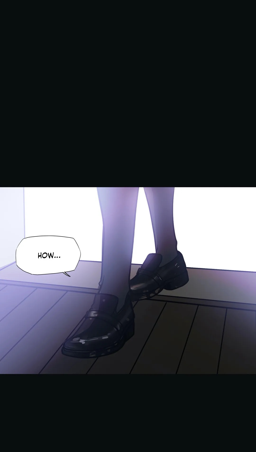 Blood Strangers Chapter 64 image 34