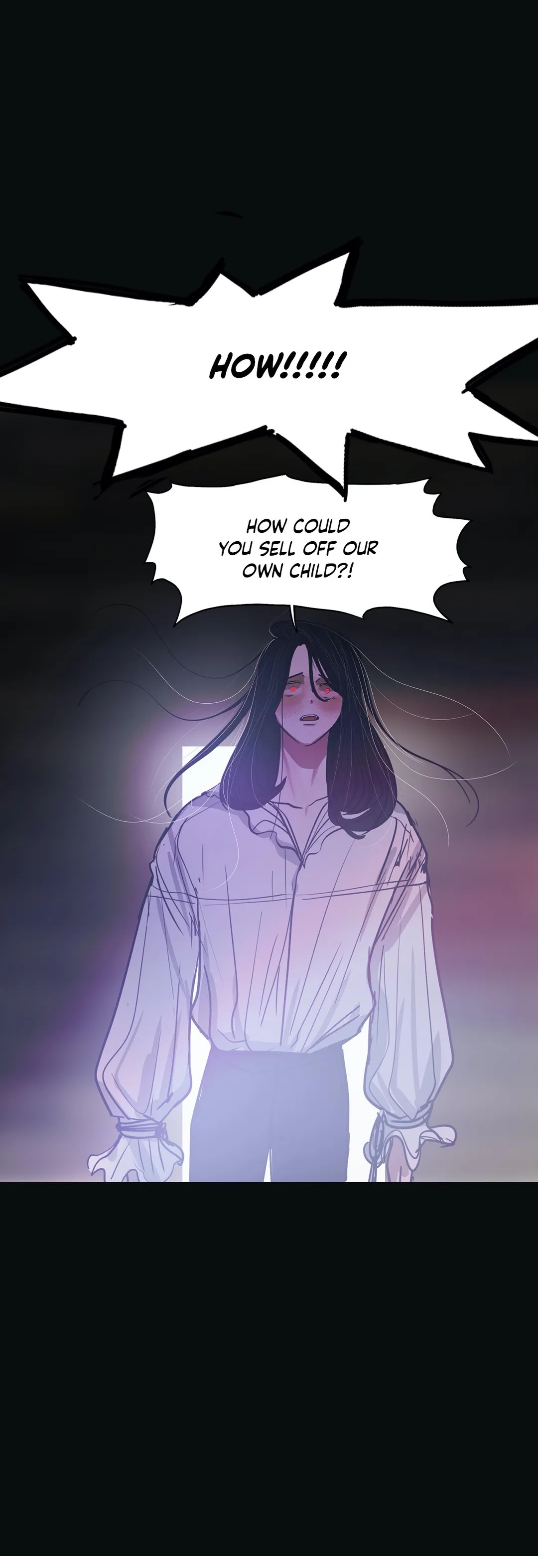 Blood Strangers Chapter 64 image 35
