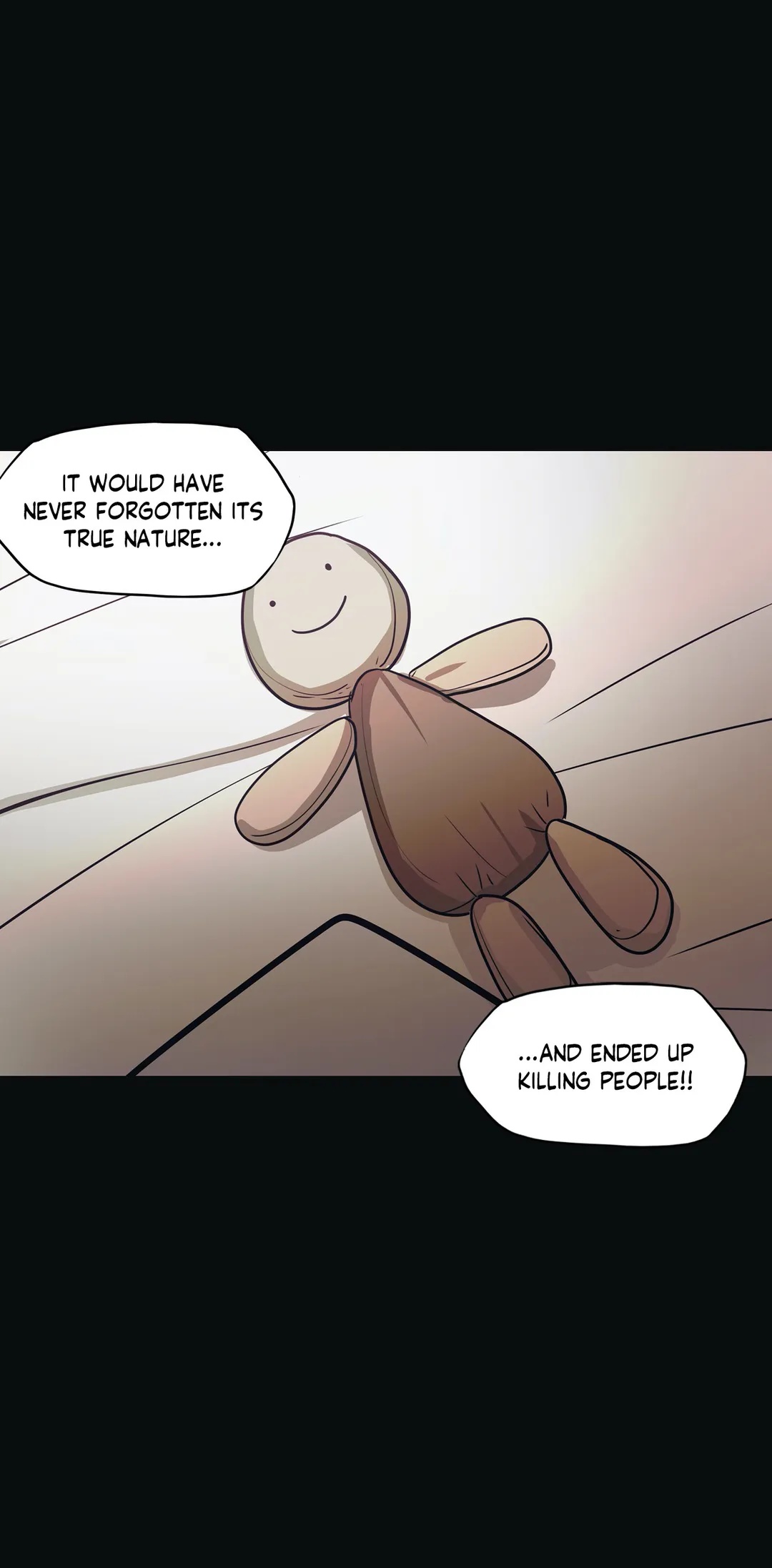 Blood Strangers Chapter 64 image 39