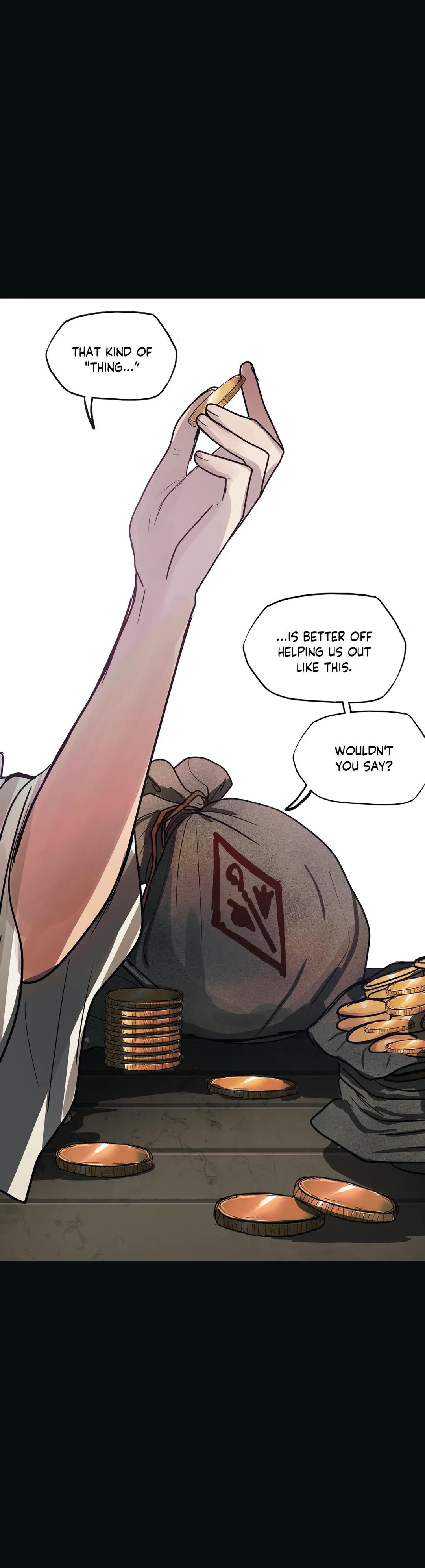 Blood Strangers Chapter 64 image 40