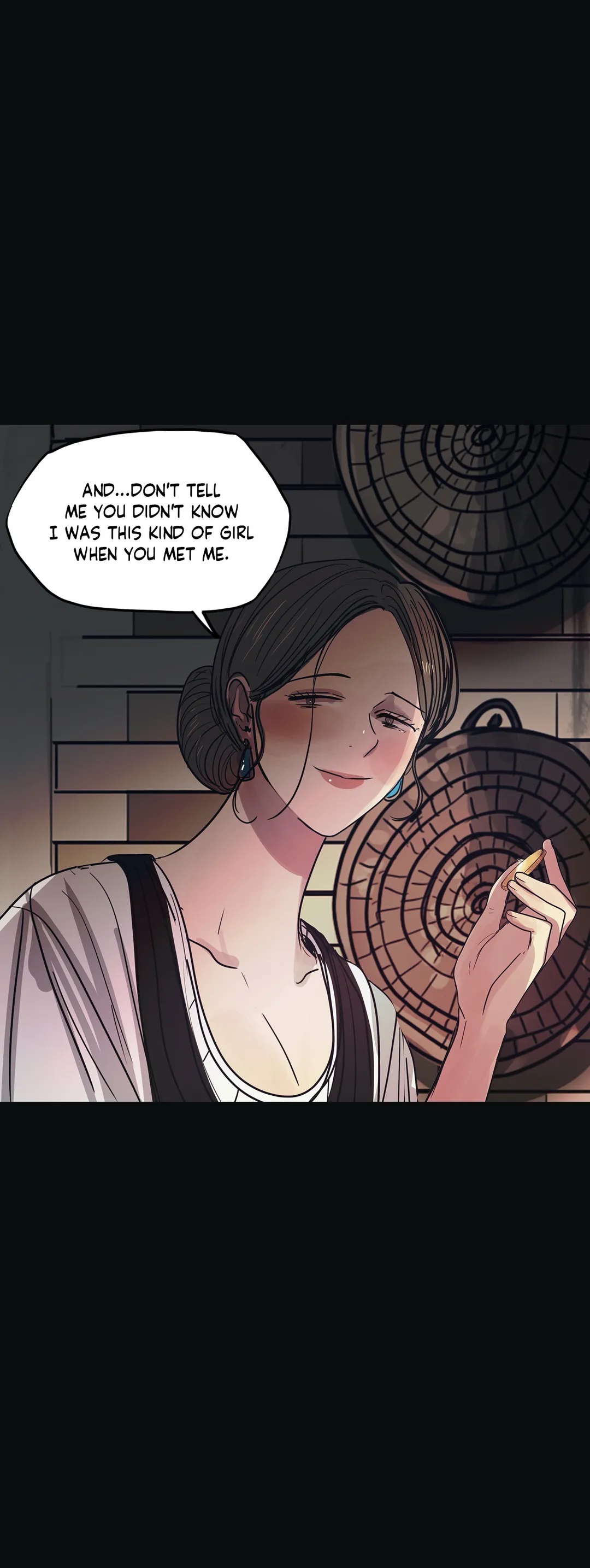 Blood Strangers Chapter 64 image 41