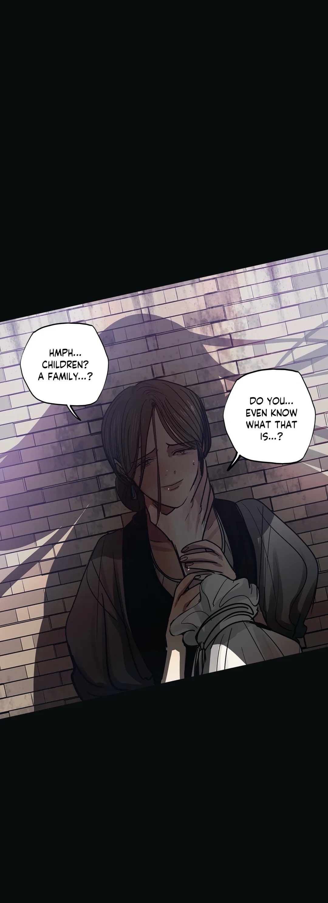 Blood Strangers Chapter 64 image 45