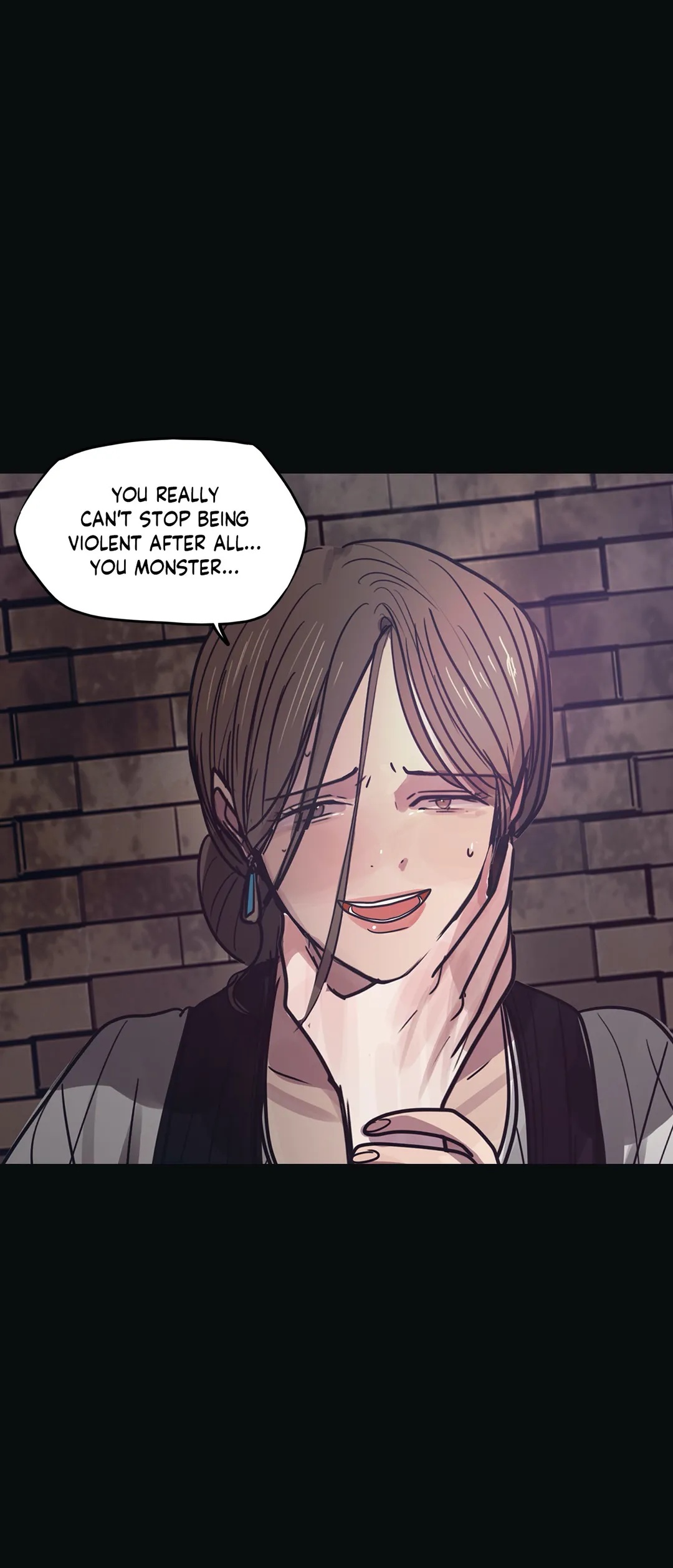Blood Strangers Chapter 64 image 46