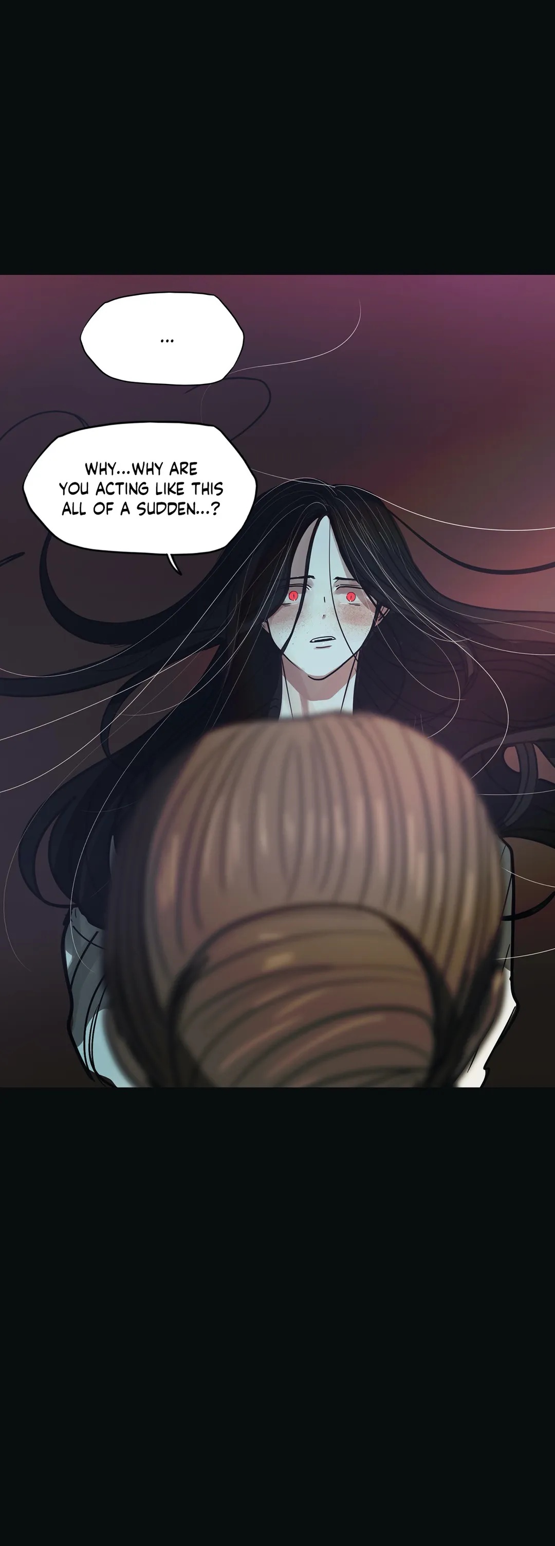 Blood Strangers Chapter 64 image 47