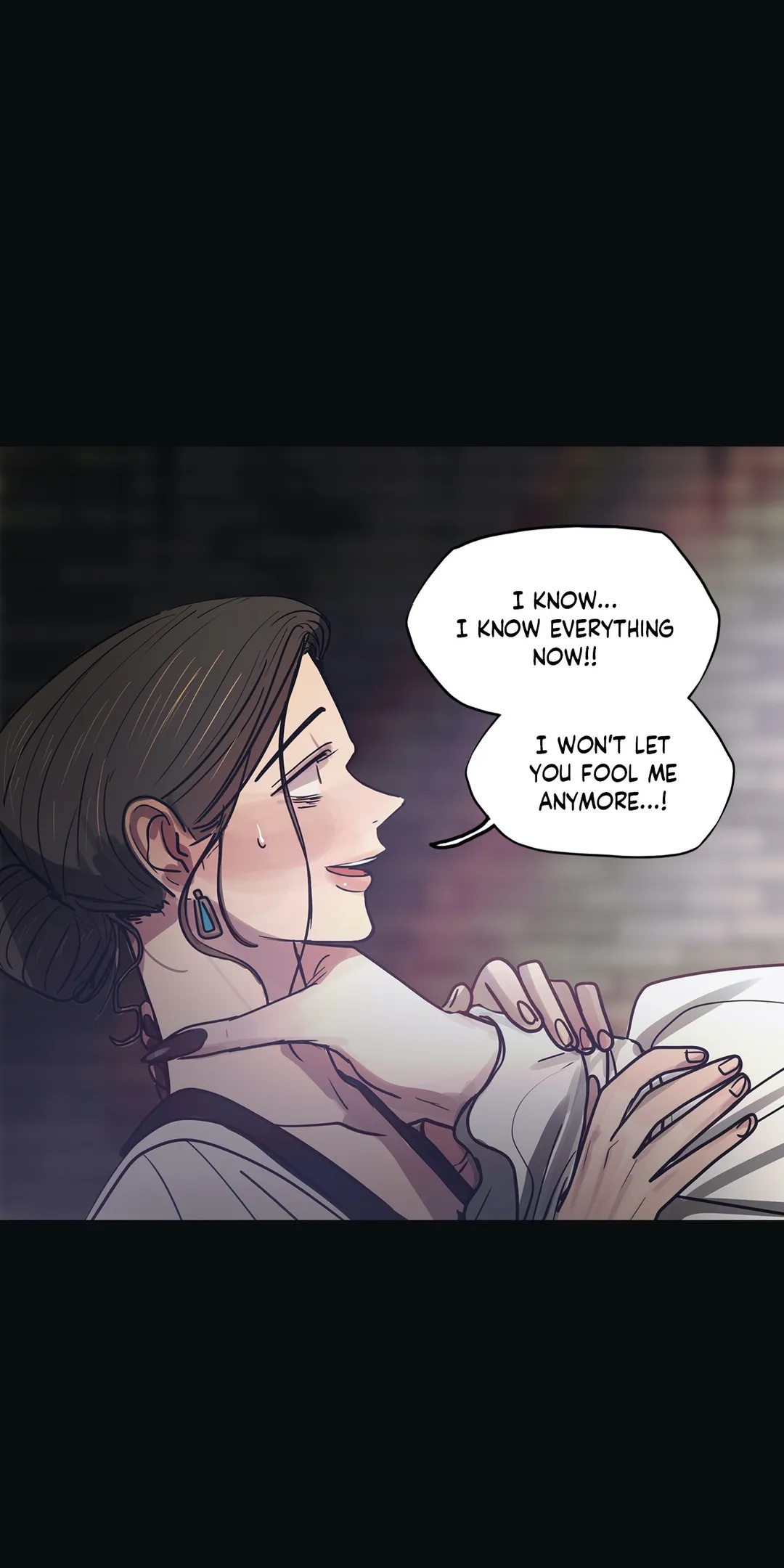 Blood Strangers Chapter 64 image 48