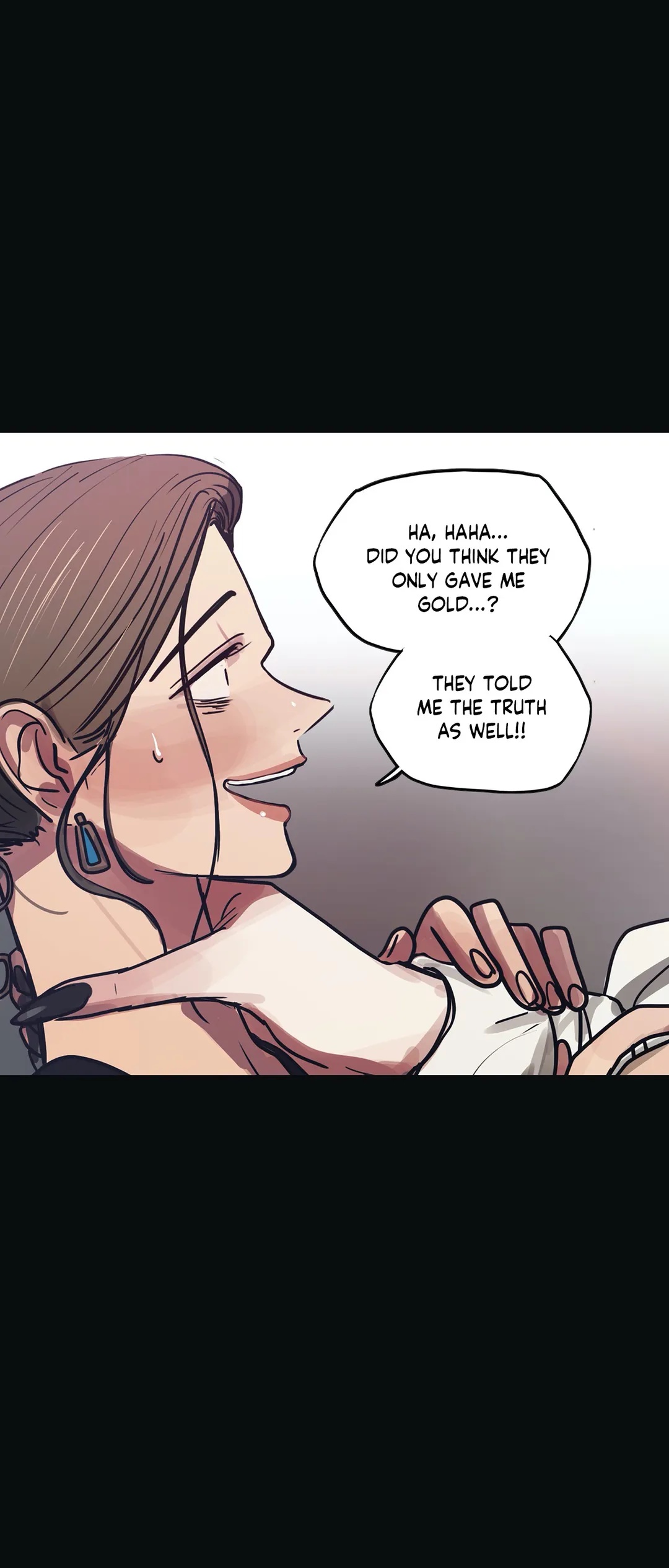 Blood Strangers Chapter 64 image 50
