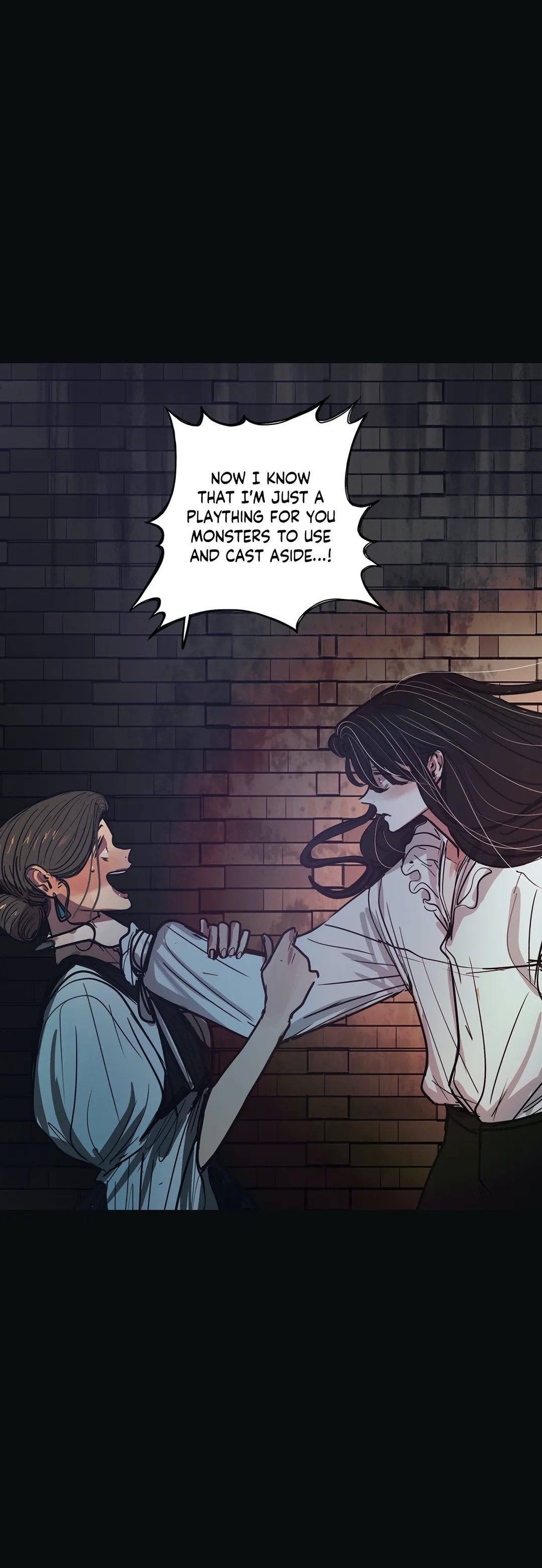 Blood Strangers Chapter 64 image 51