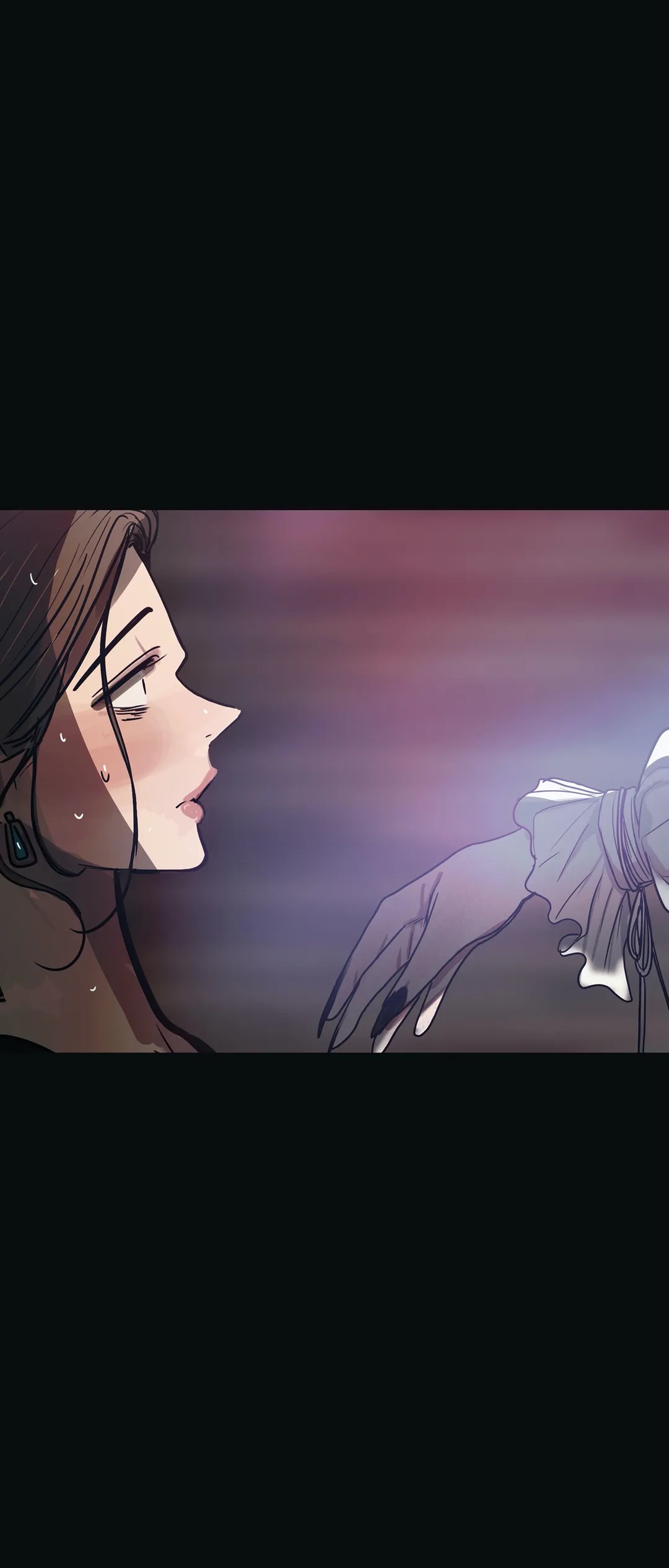 Blood Strangers Chapter 64 image 52