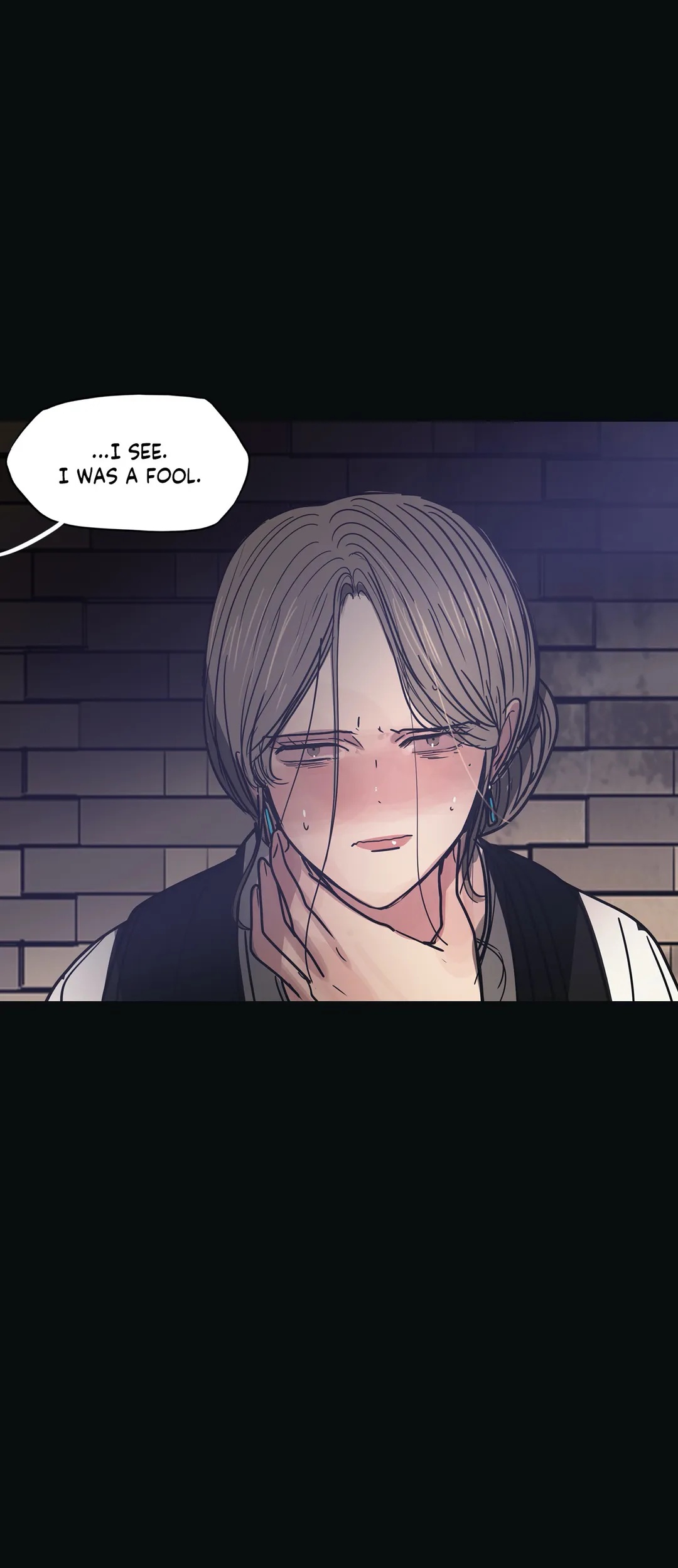 Blood Strangers Chapter 64 image 53