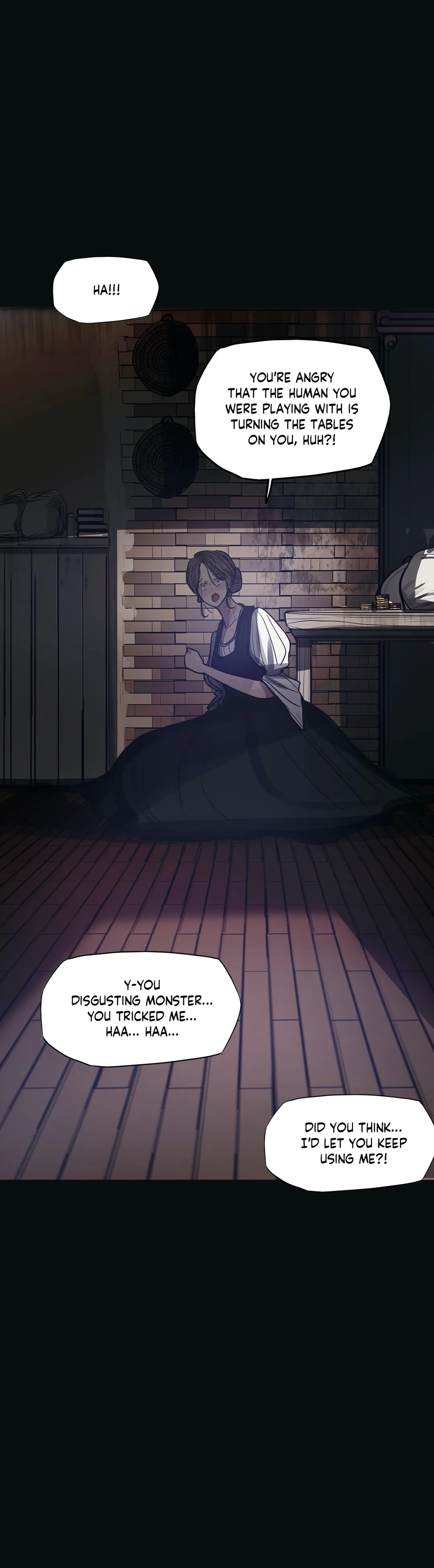 Blood Strangers Chapter 64 image 57