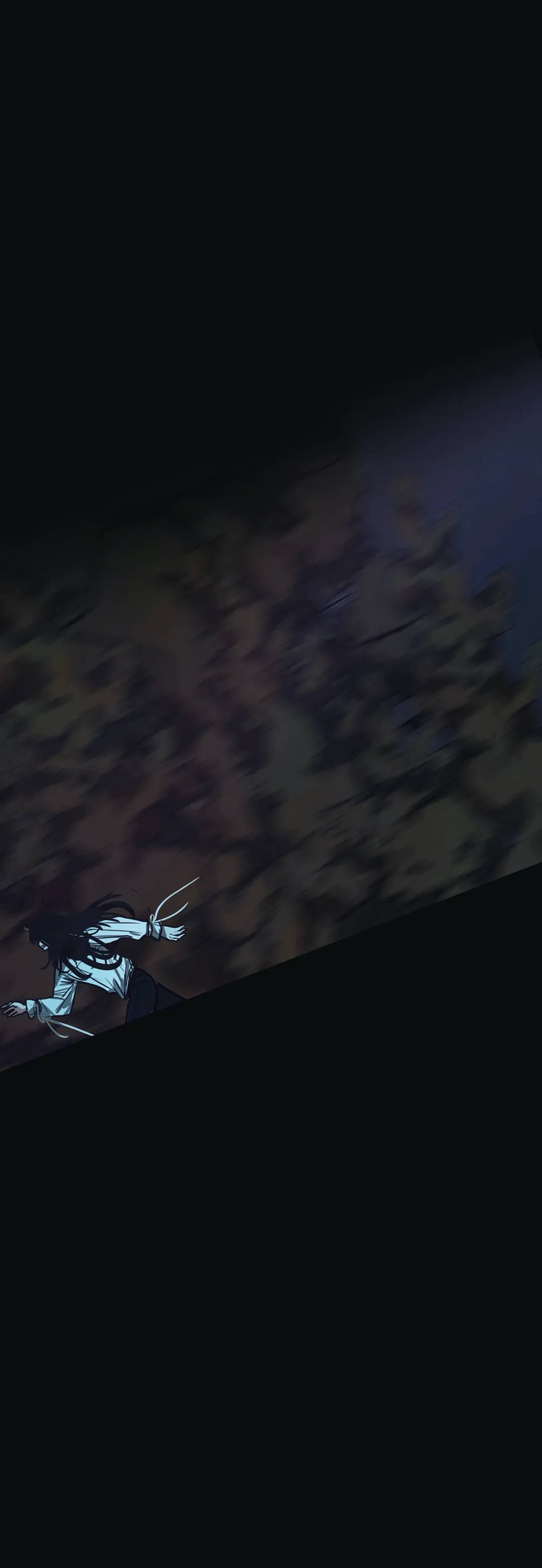 Blood Strangers Chapter 64 image 60