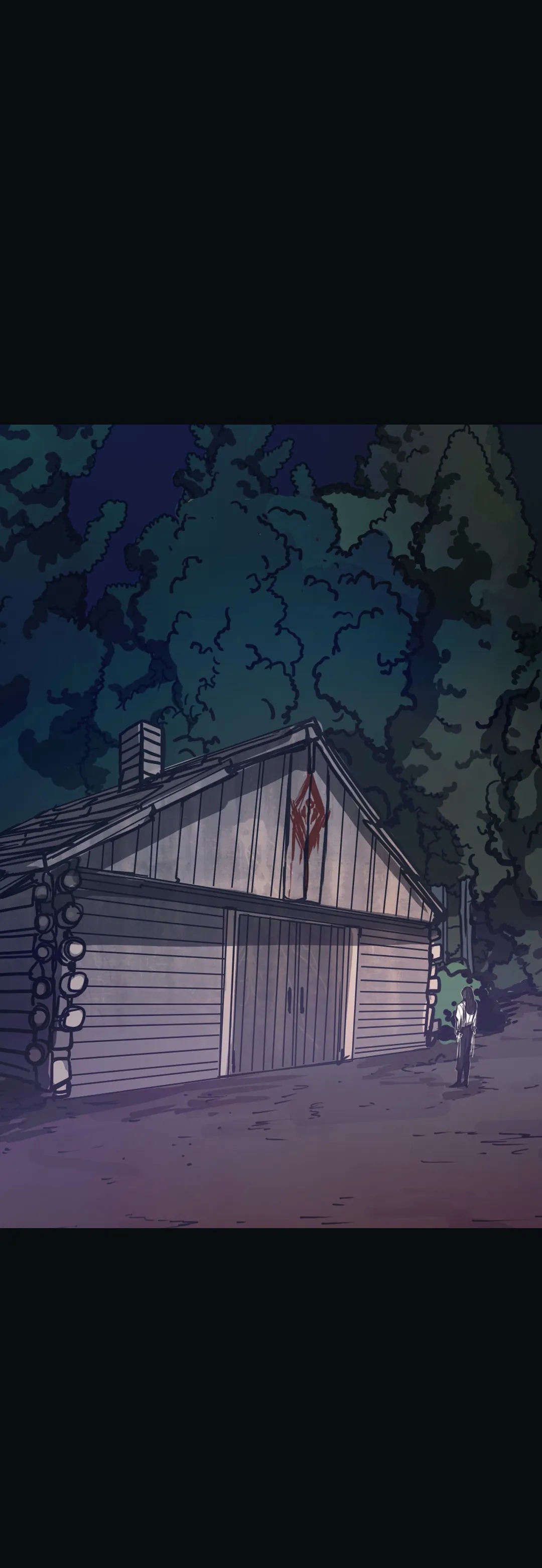 Blood Strangers Chapter 64 image 65