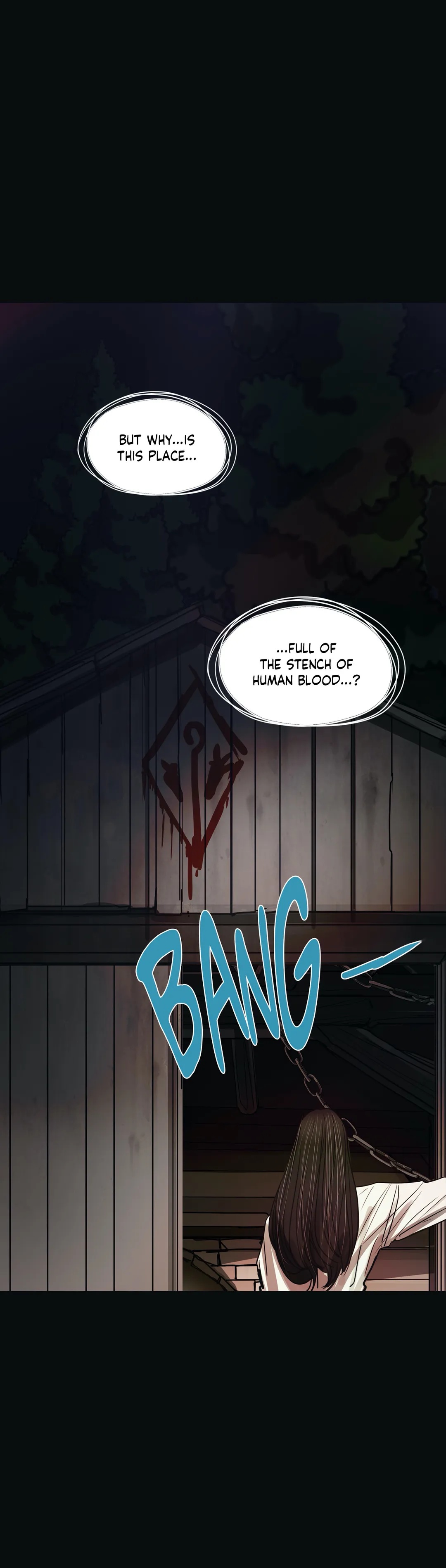 Blood Strangers Chapter 64 image 67