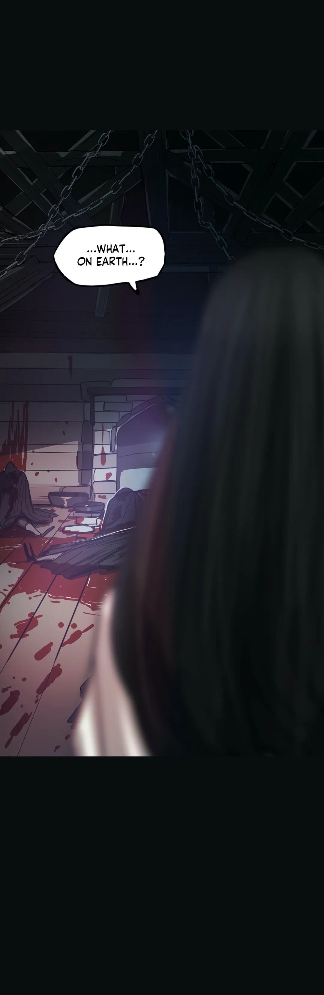 Blood Strangers Chapter 64 image 69
