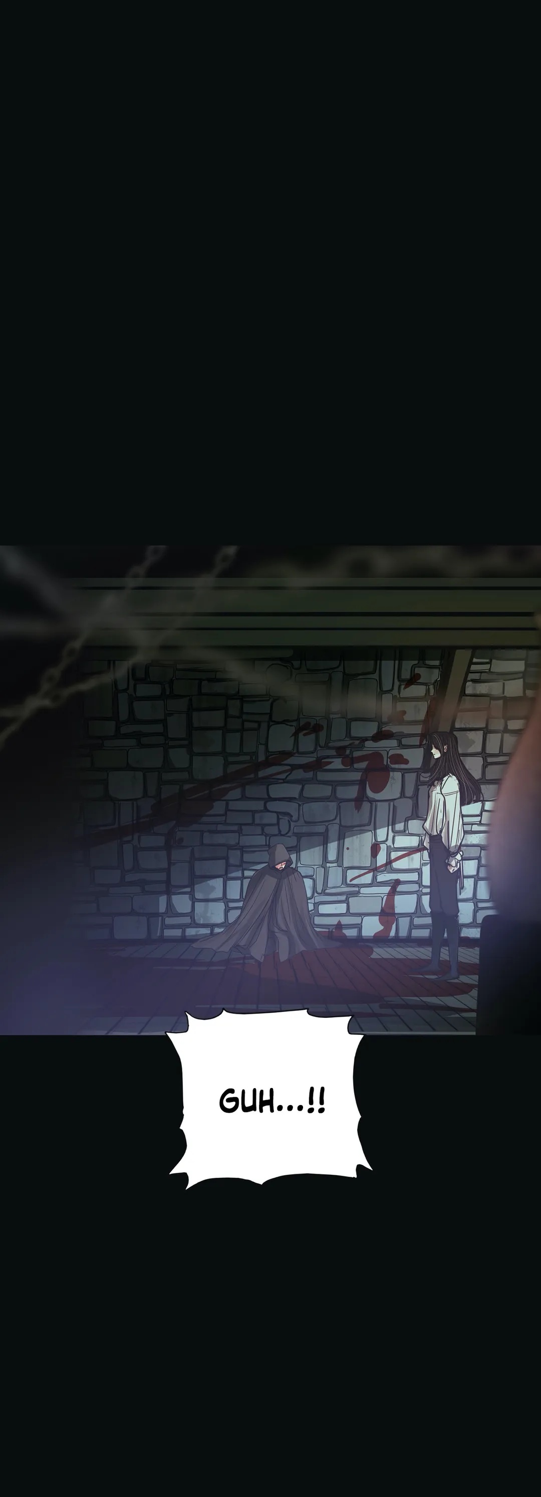 Blood Strangers Chapter 64 image 70