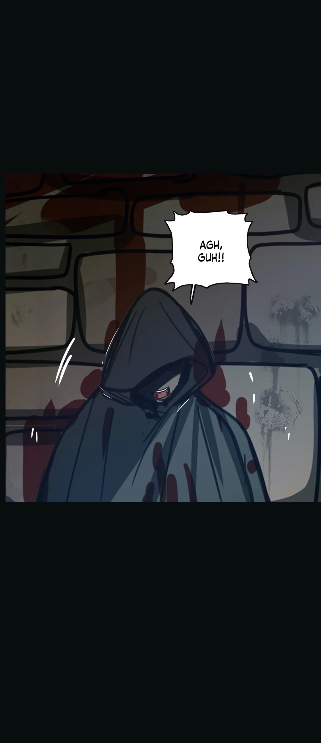 Blood Strangers Chapter 64 image 71