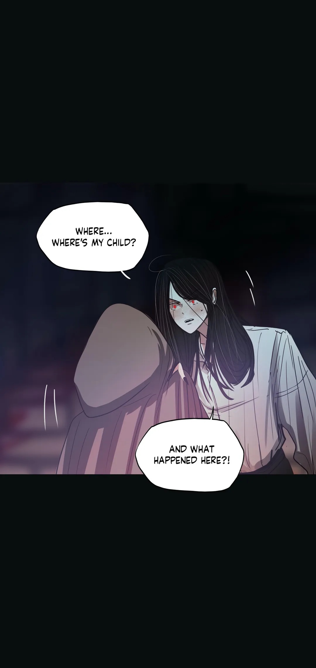Blood Strangers Chapter 64 image 72