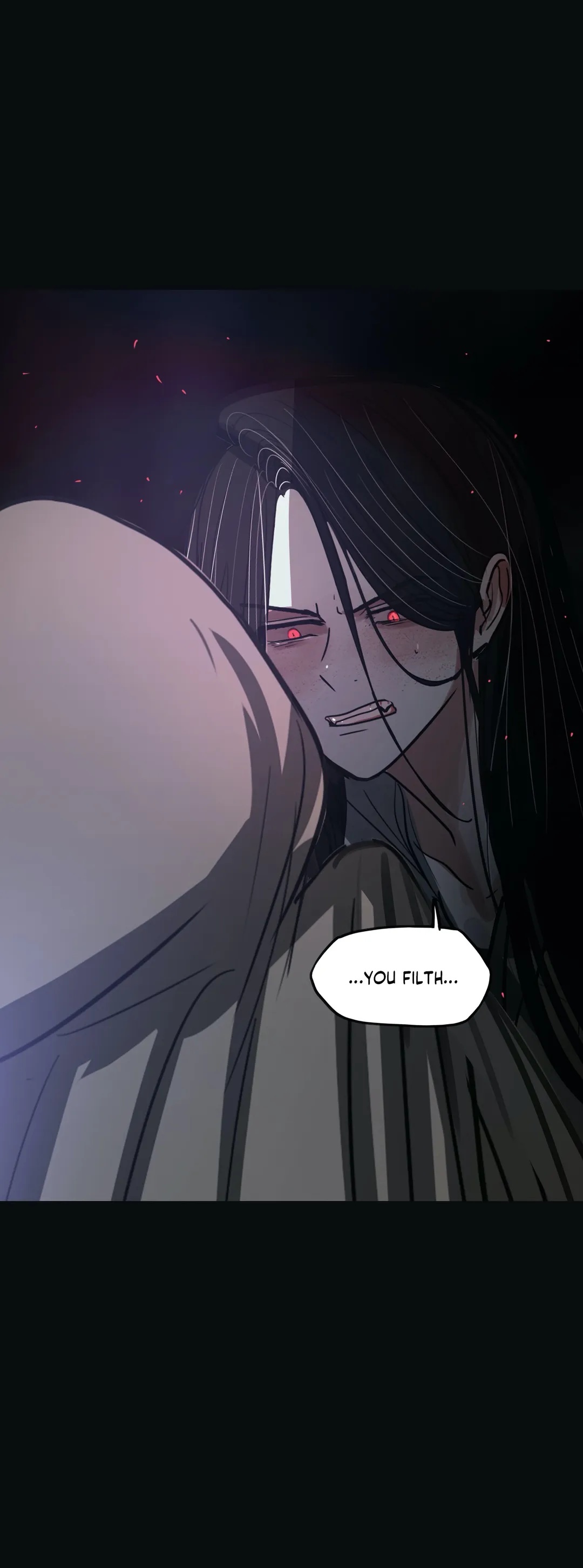 Blood Strangers Chapter 64 image 76