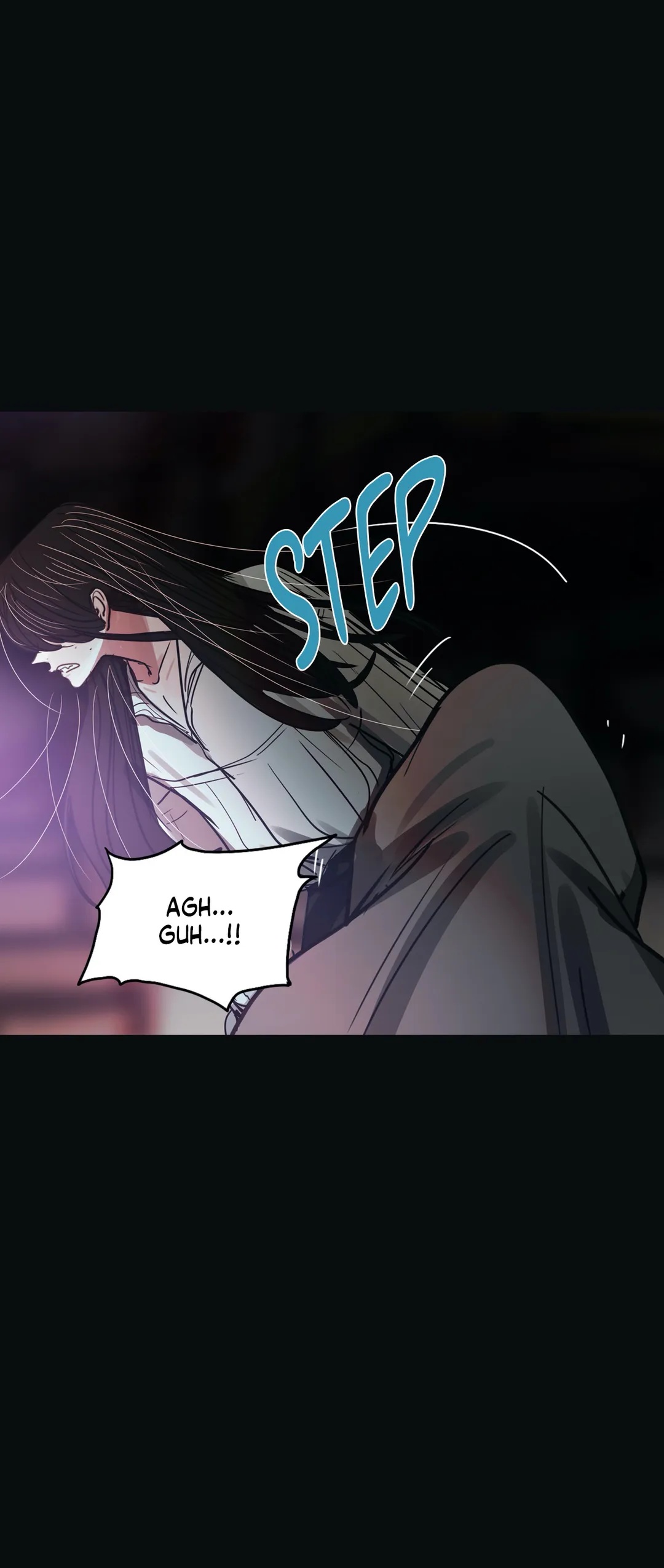 Blood Strangers Chapter 64 image 77