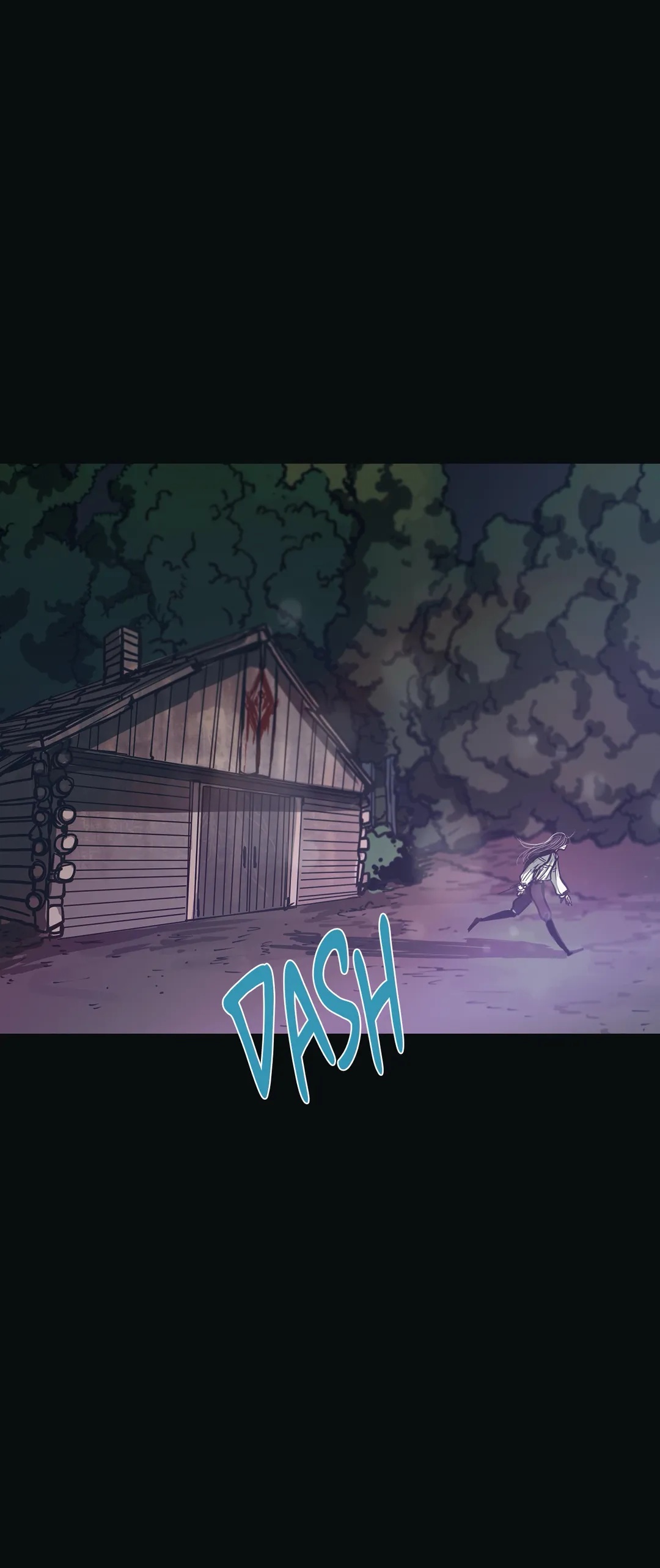 Blood Strangers Chapter 64 image 78