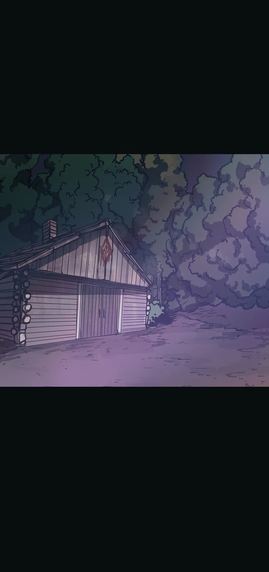 Blood Strangers Chapter 64 image 79