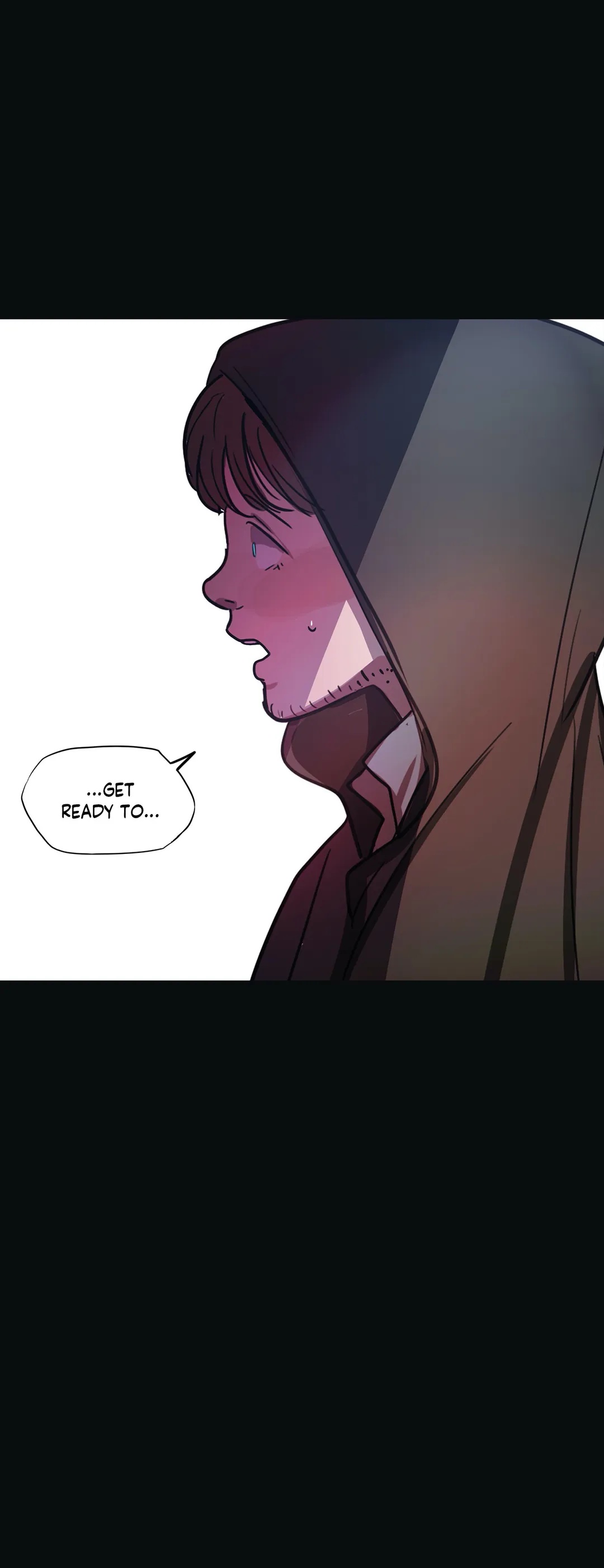 Blood Strangers Chapter 64 image 83
