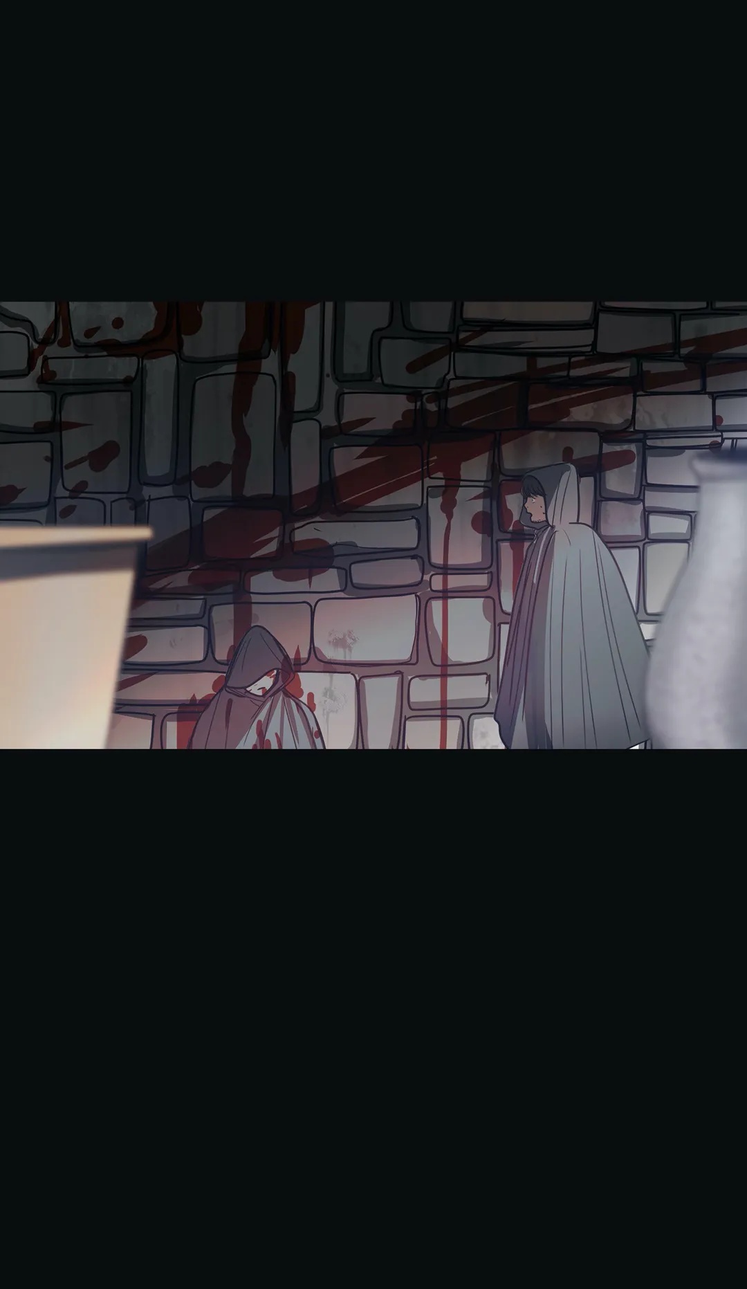 Blood Strangers Chapter 64 image 84