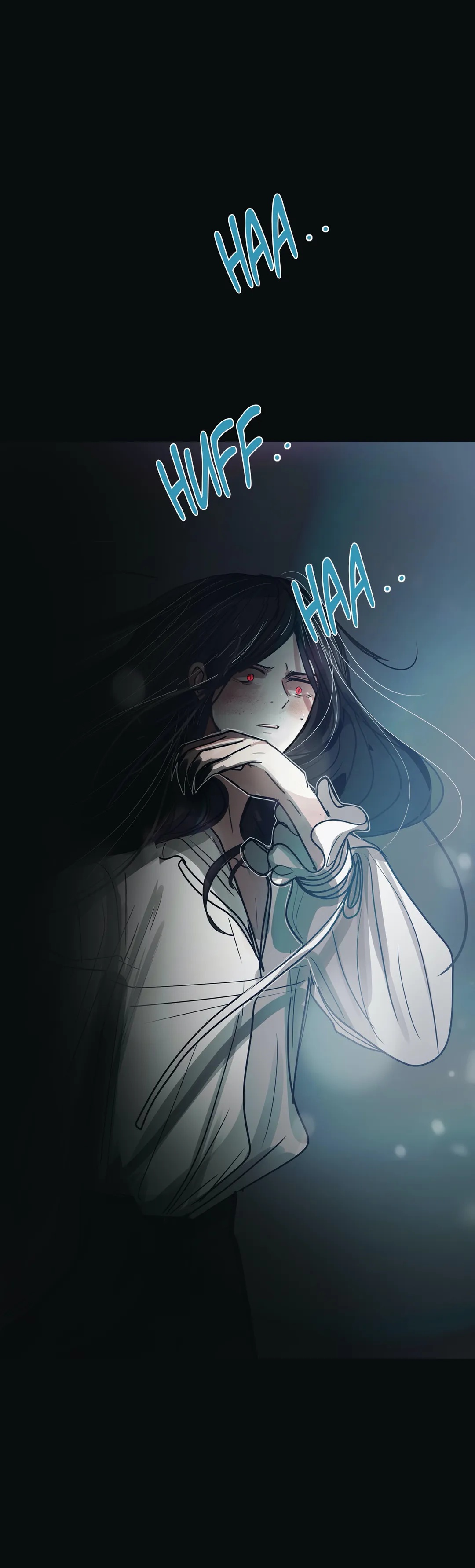 Blood Strangers Chapter 64 image 87