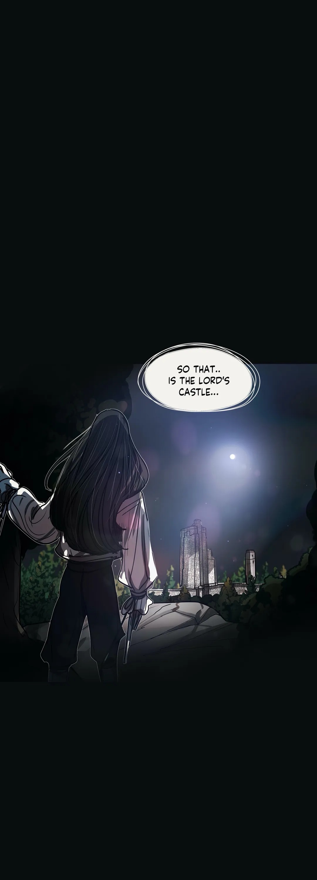 Blood Strangers Chapter 64 image 88