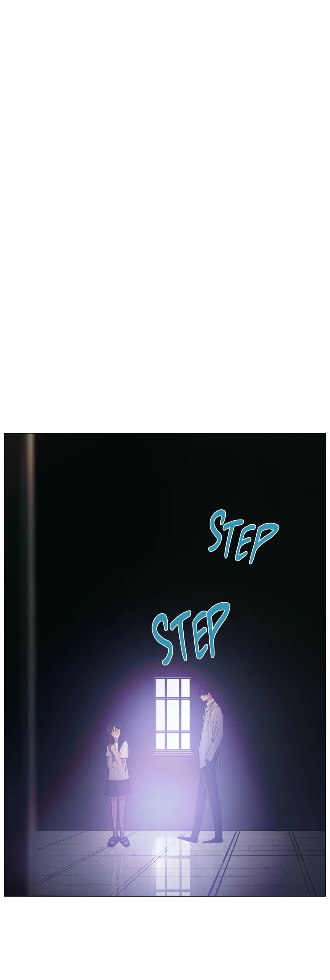 Blood Strangers Chapter 64 image 8