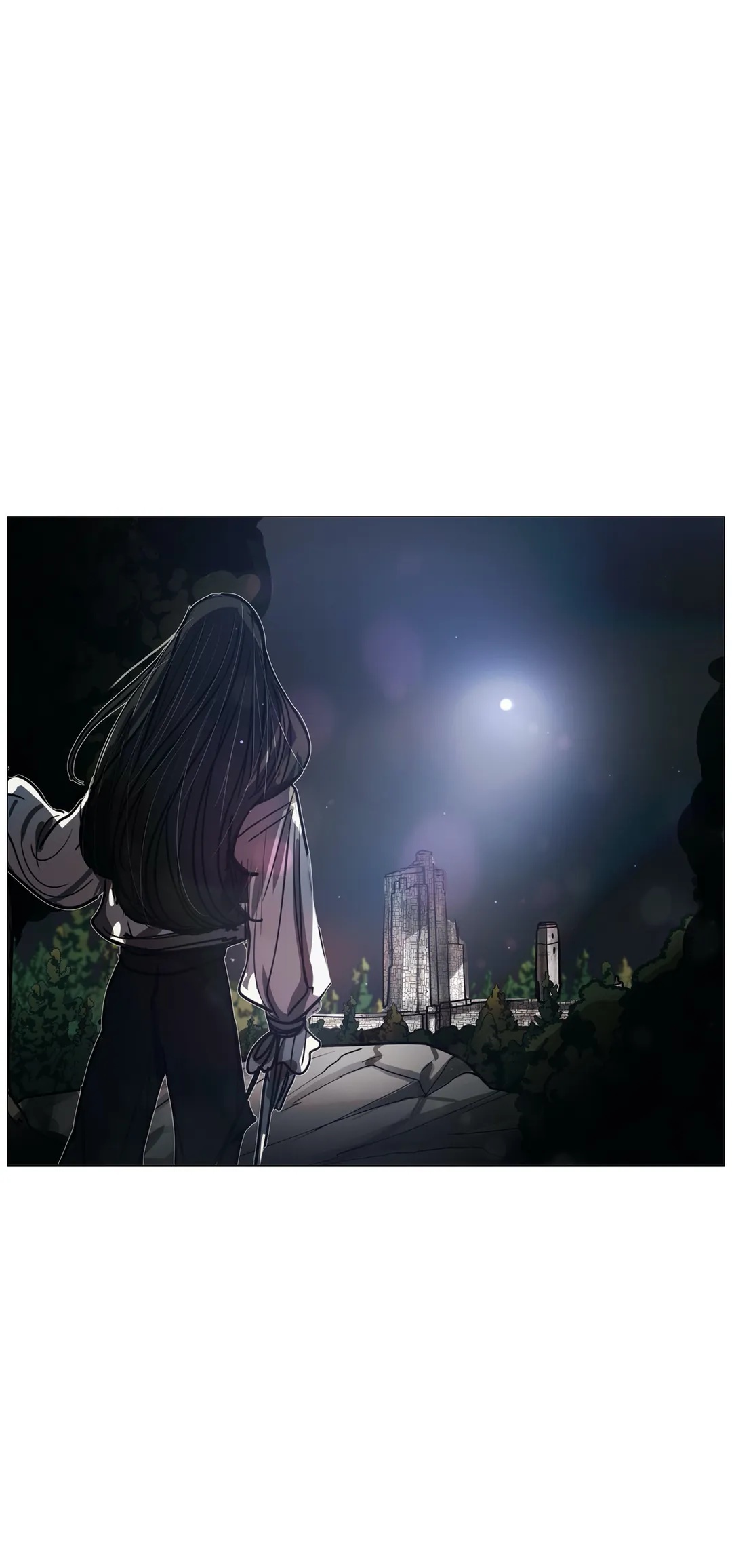 Blood Strangers Chapter 65 image 0