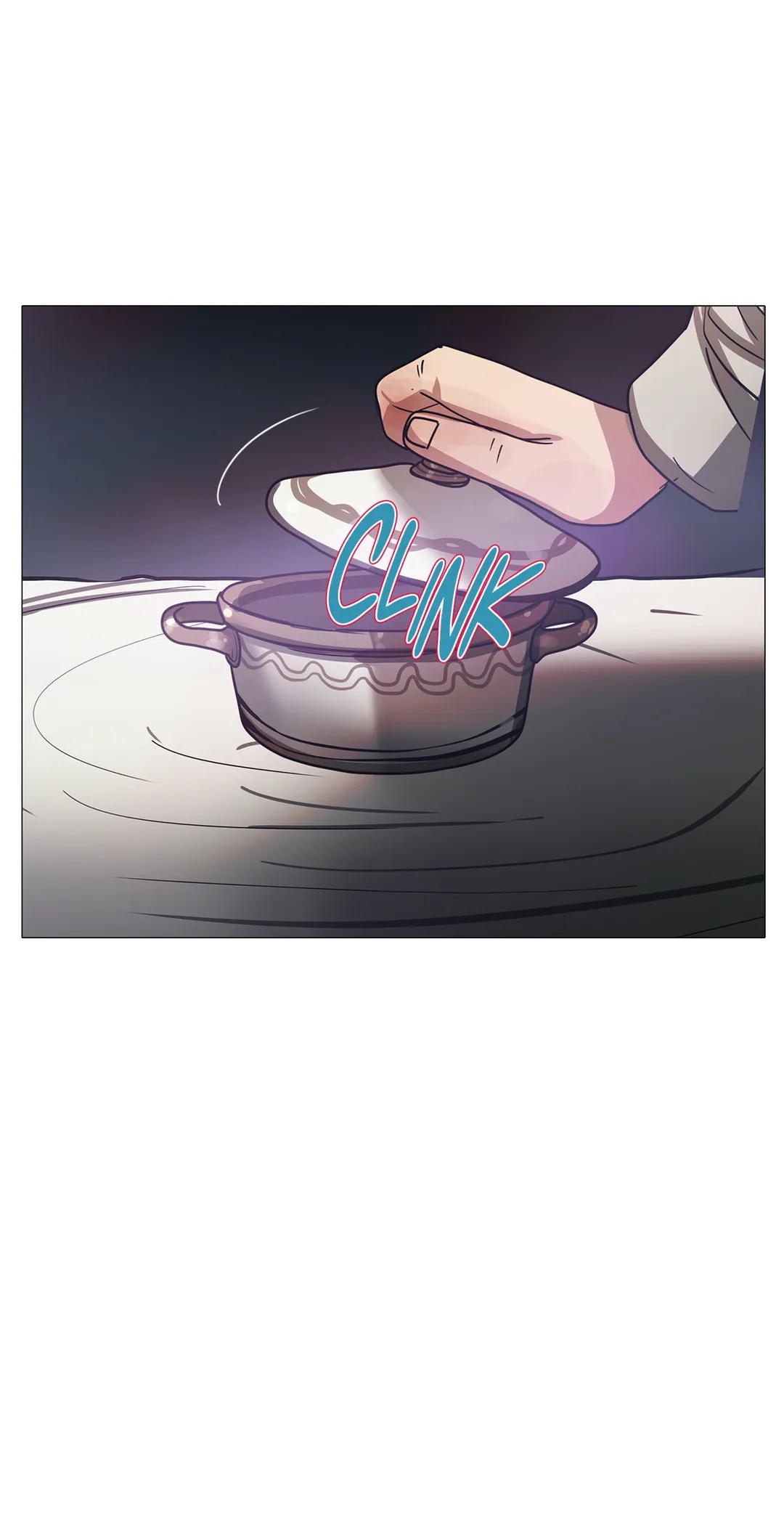Blood Strangers Chapter 65 image 10