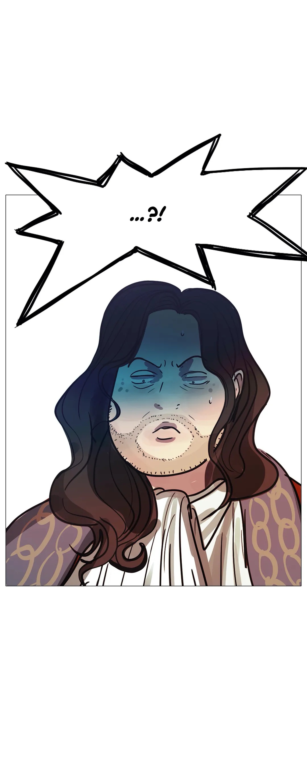 Blood Strangers Chapter 65 image 11